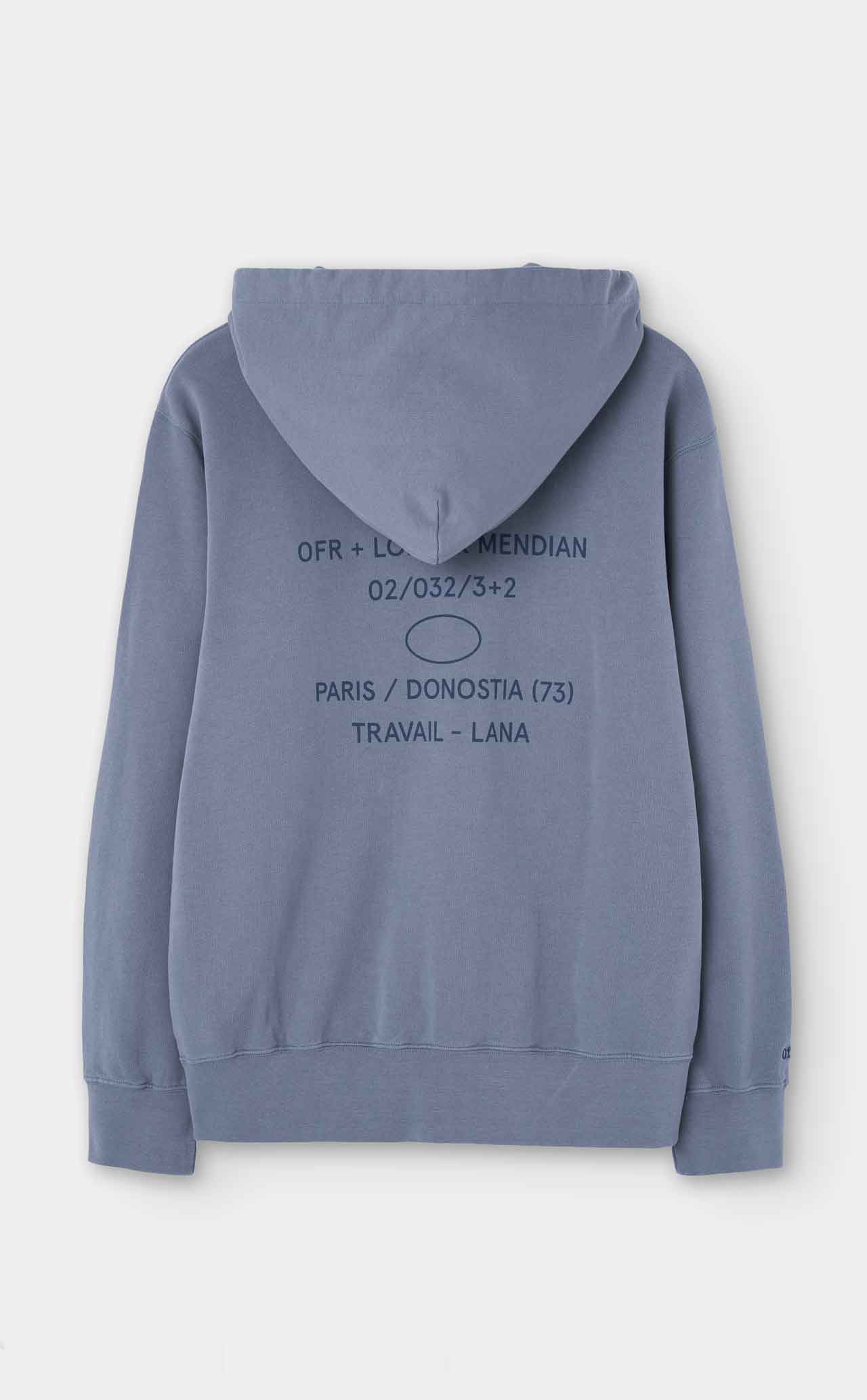 OFR HOODIE SWEAT SHIRT