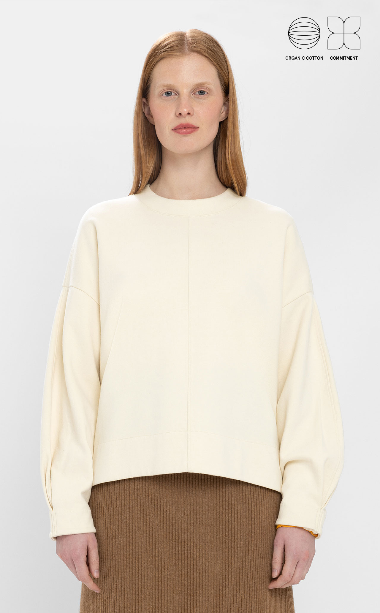 MARGAUX SWEAT SHIRT