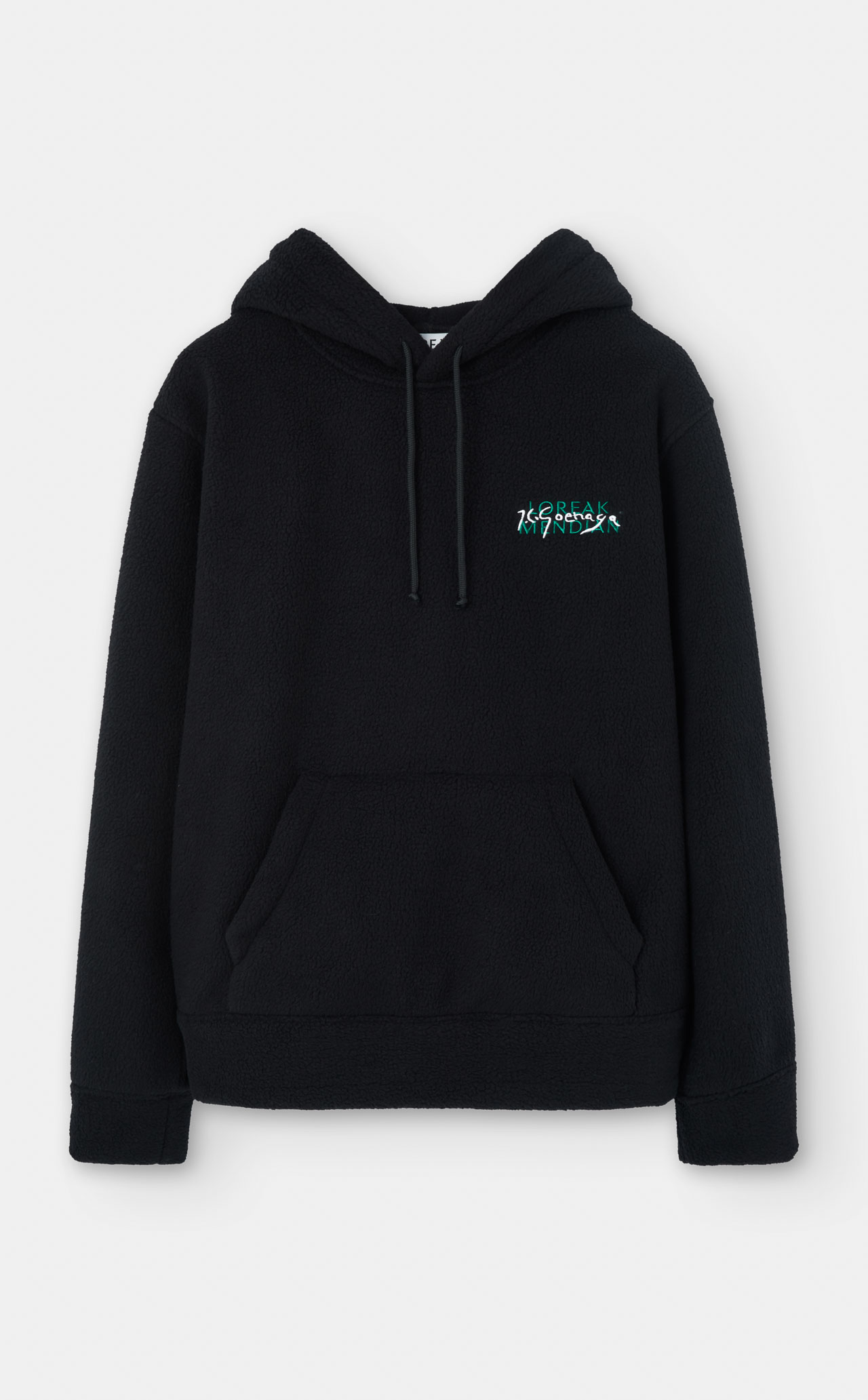 GOENAGA HOODIE