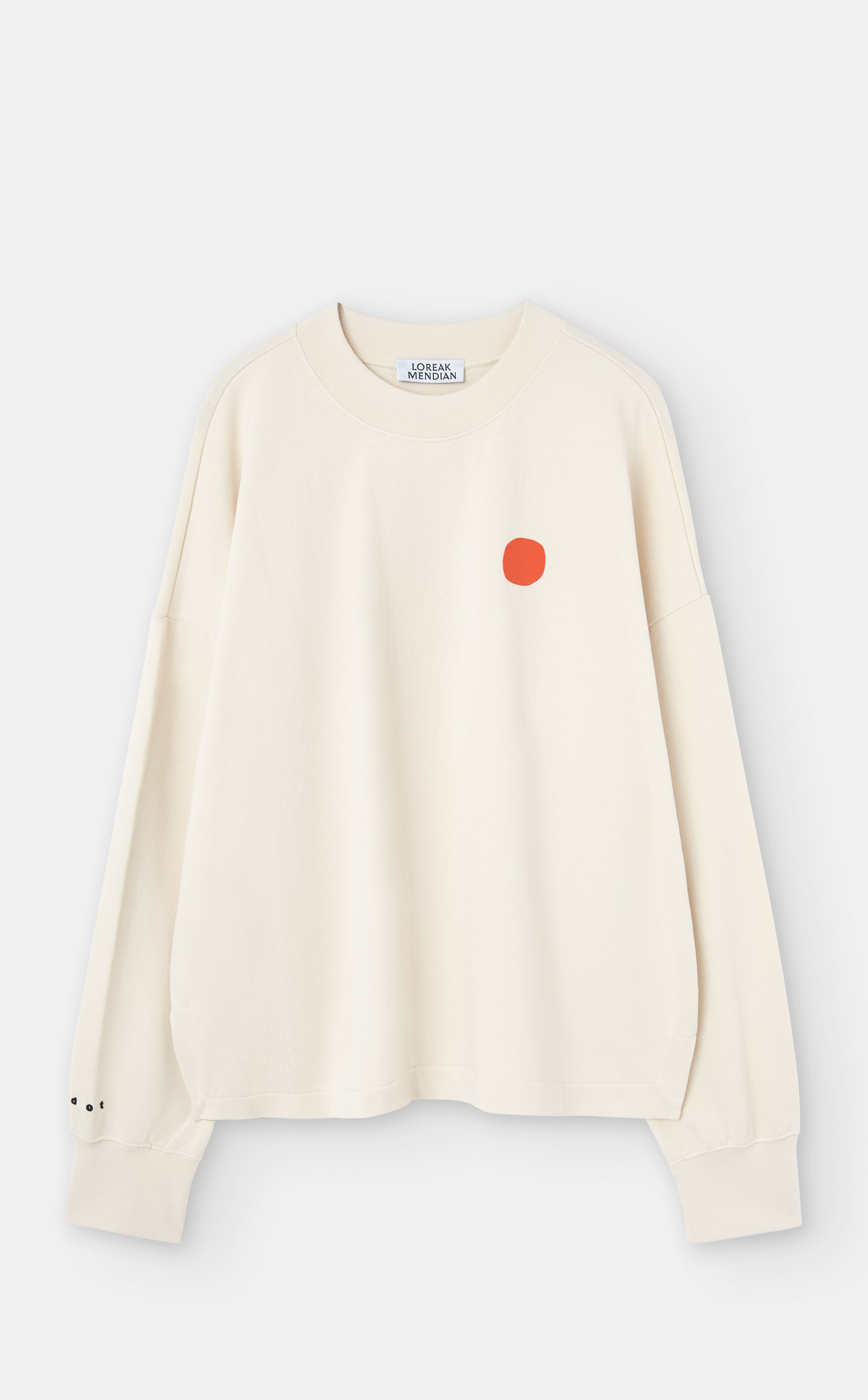SUDADERA DOTI