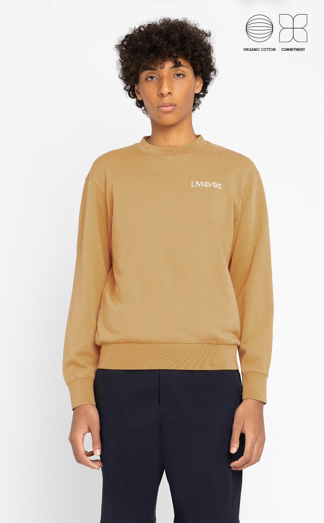 SW REF SWEAT SHIRT