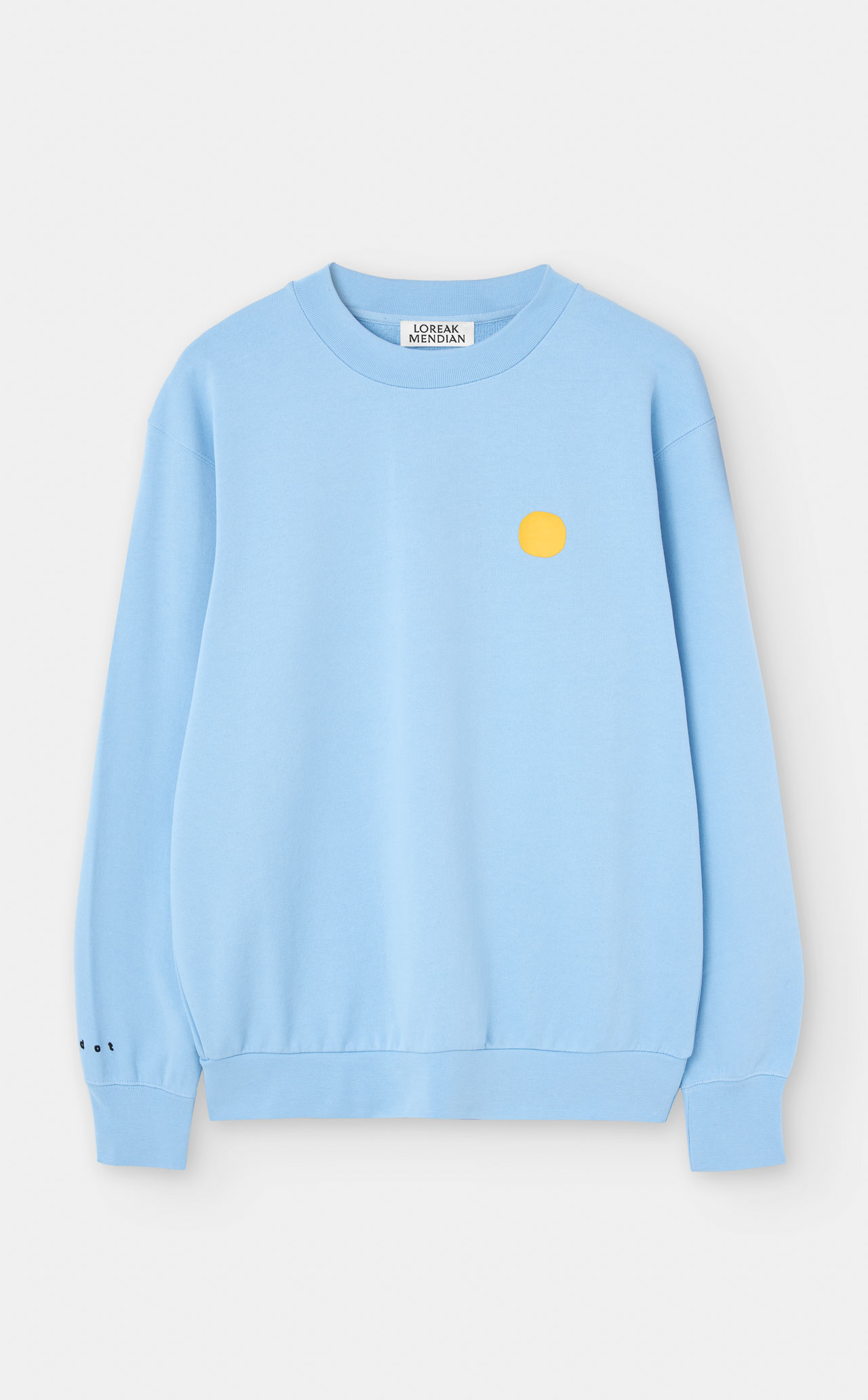 SWEAT SW NEW DOT