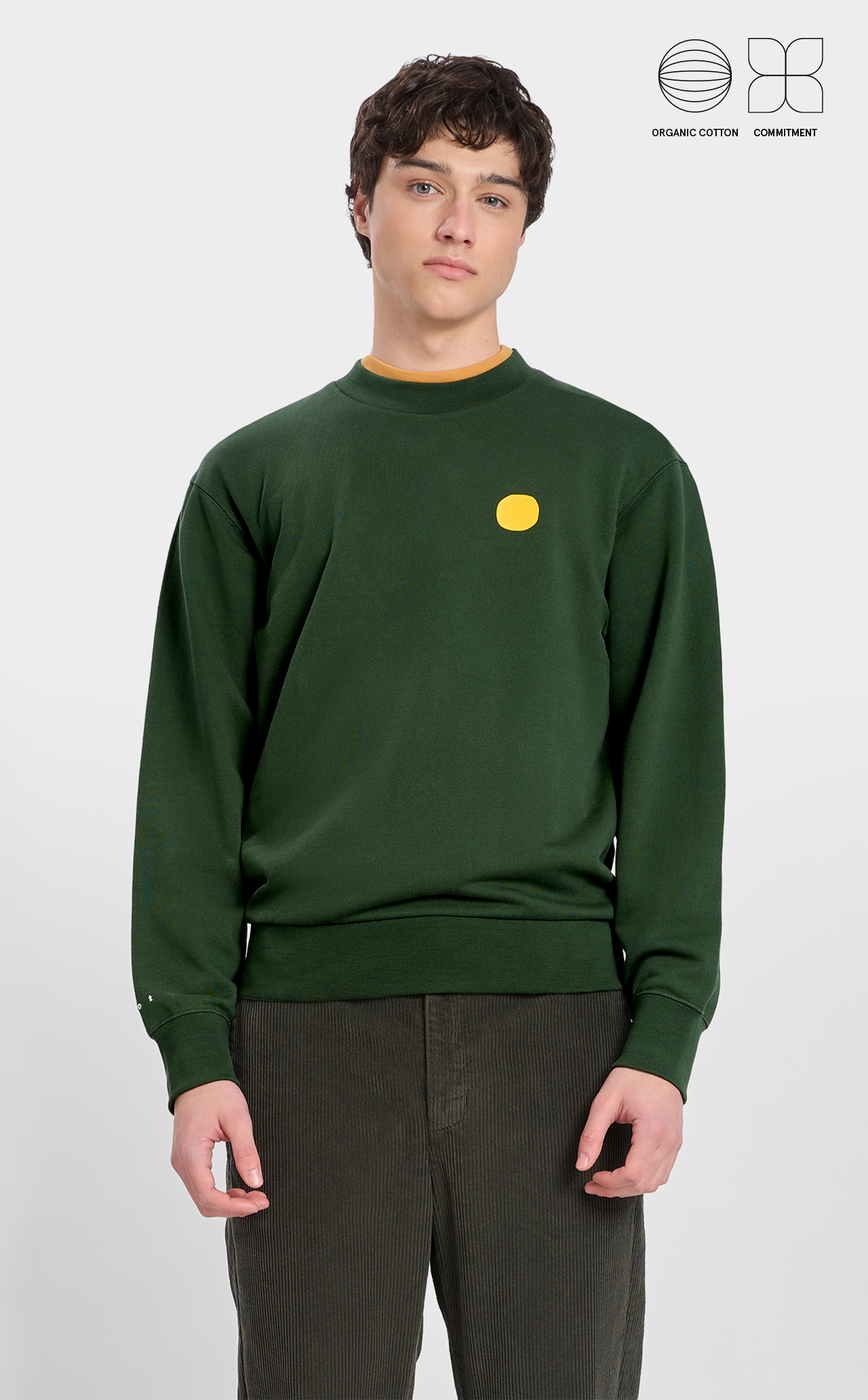 SWEAT SW NEW DOT