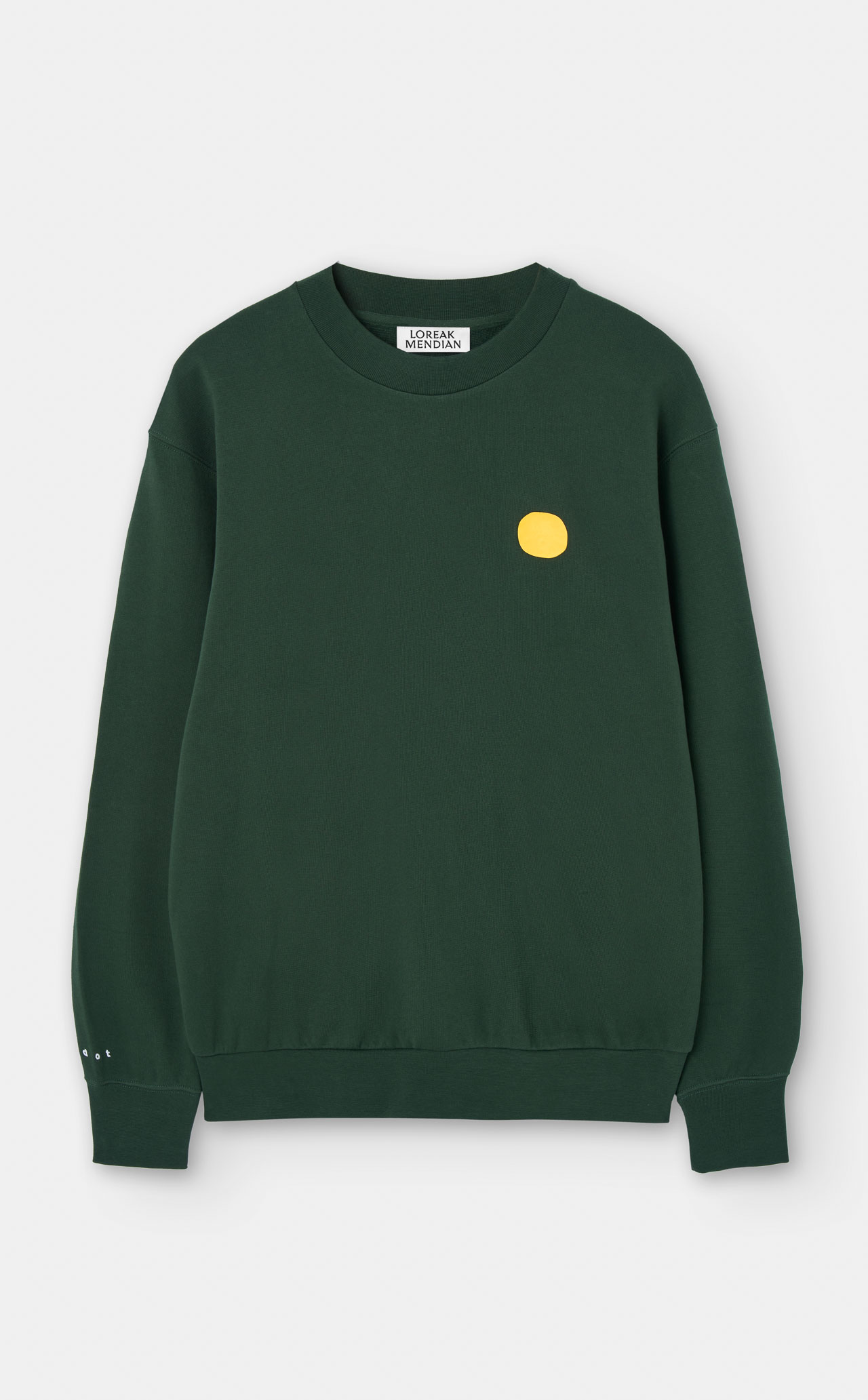 SWEAT SW NEW DOT