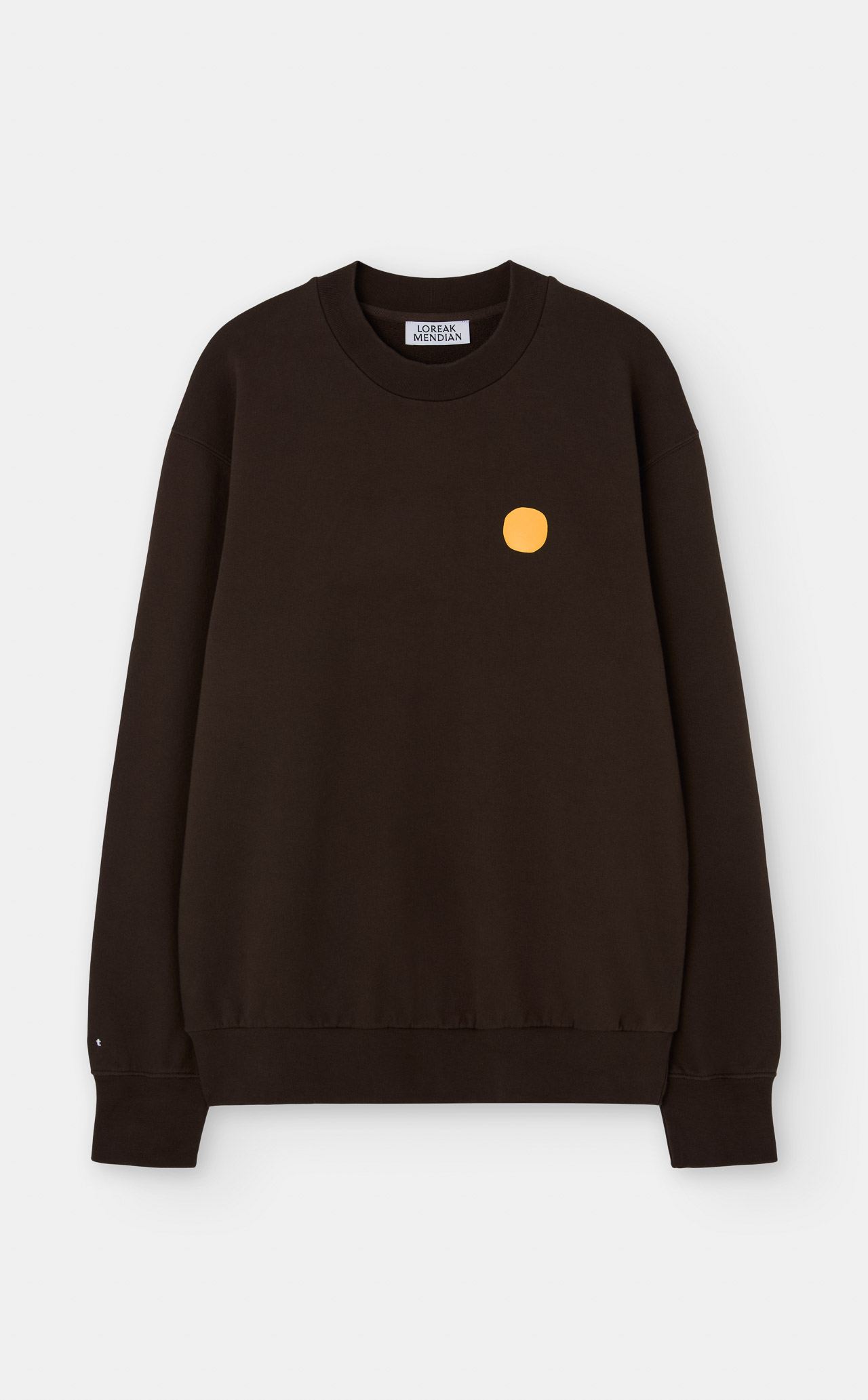 SUDADERA SW NEW DOT