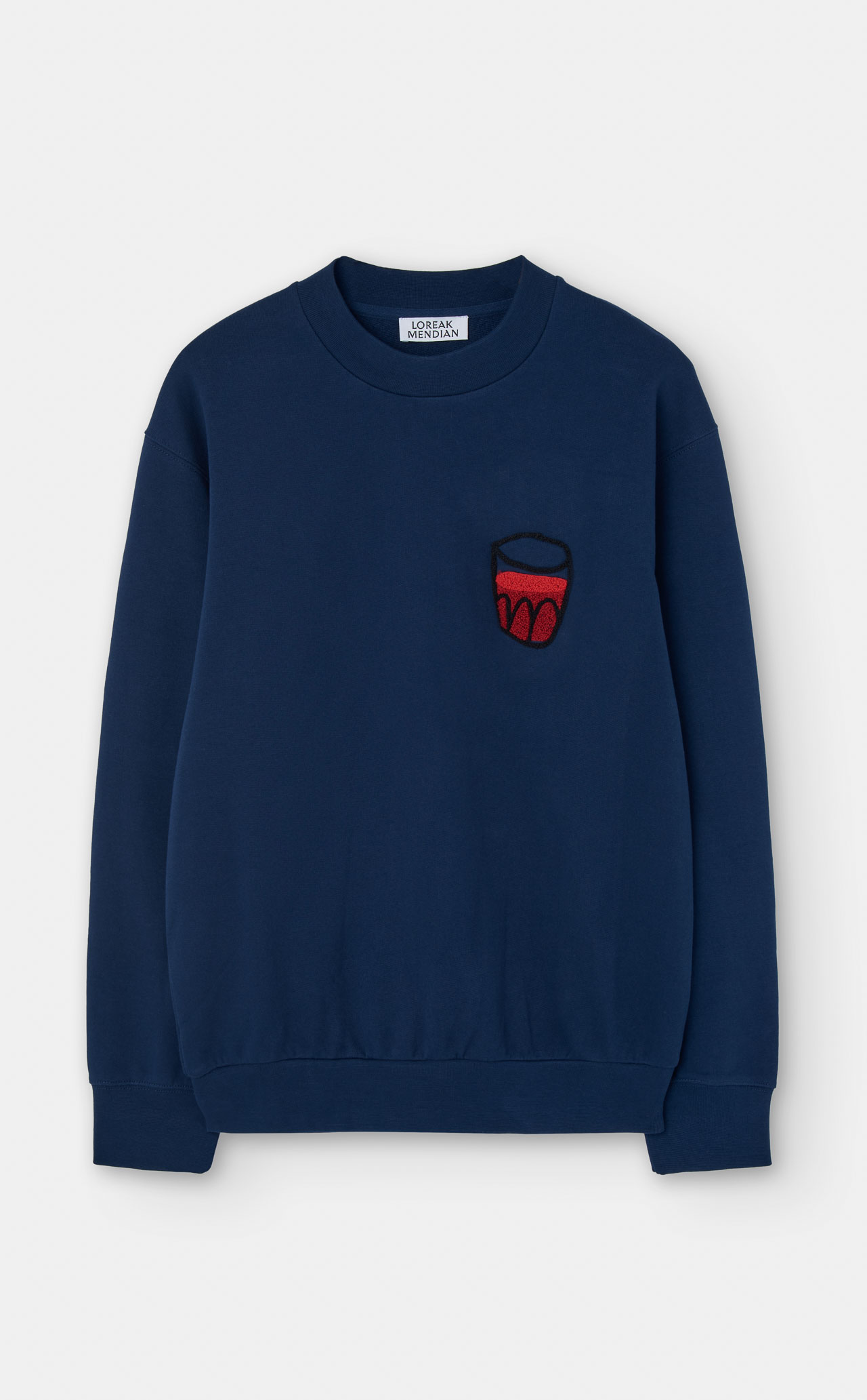 SW TXIKITO SWEAT SHIRT