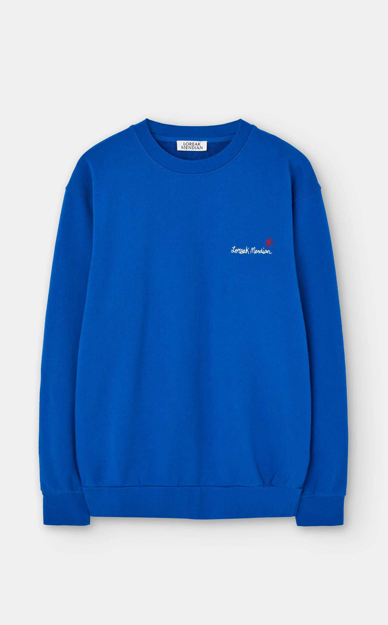 SW STAR SWEAT SHIRT