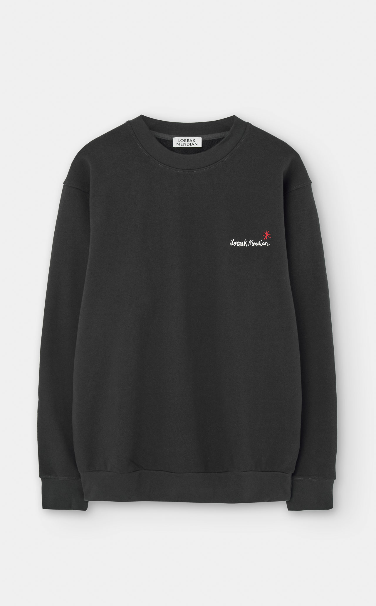 SUDADERA SW STAR