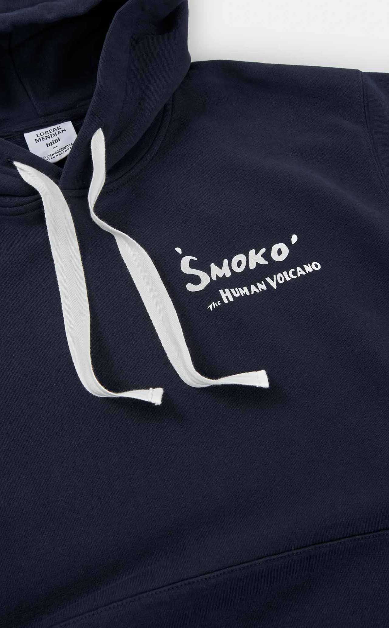 SMOKO HOODIE