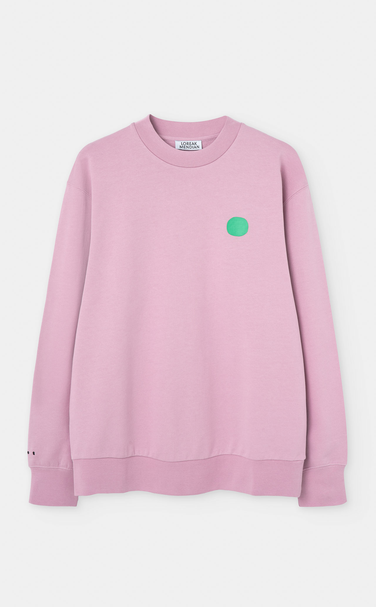 SUDADERA SW DOT M BI