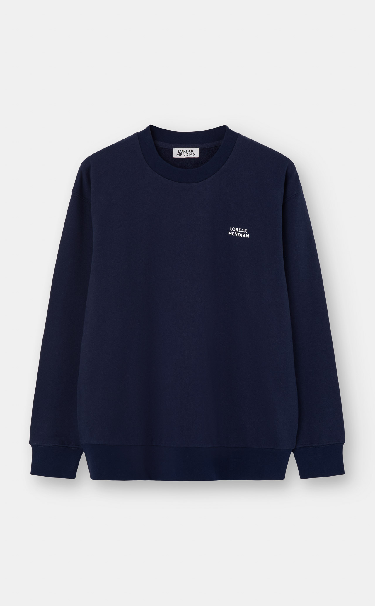 SWEATSHIRT LM SW