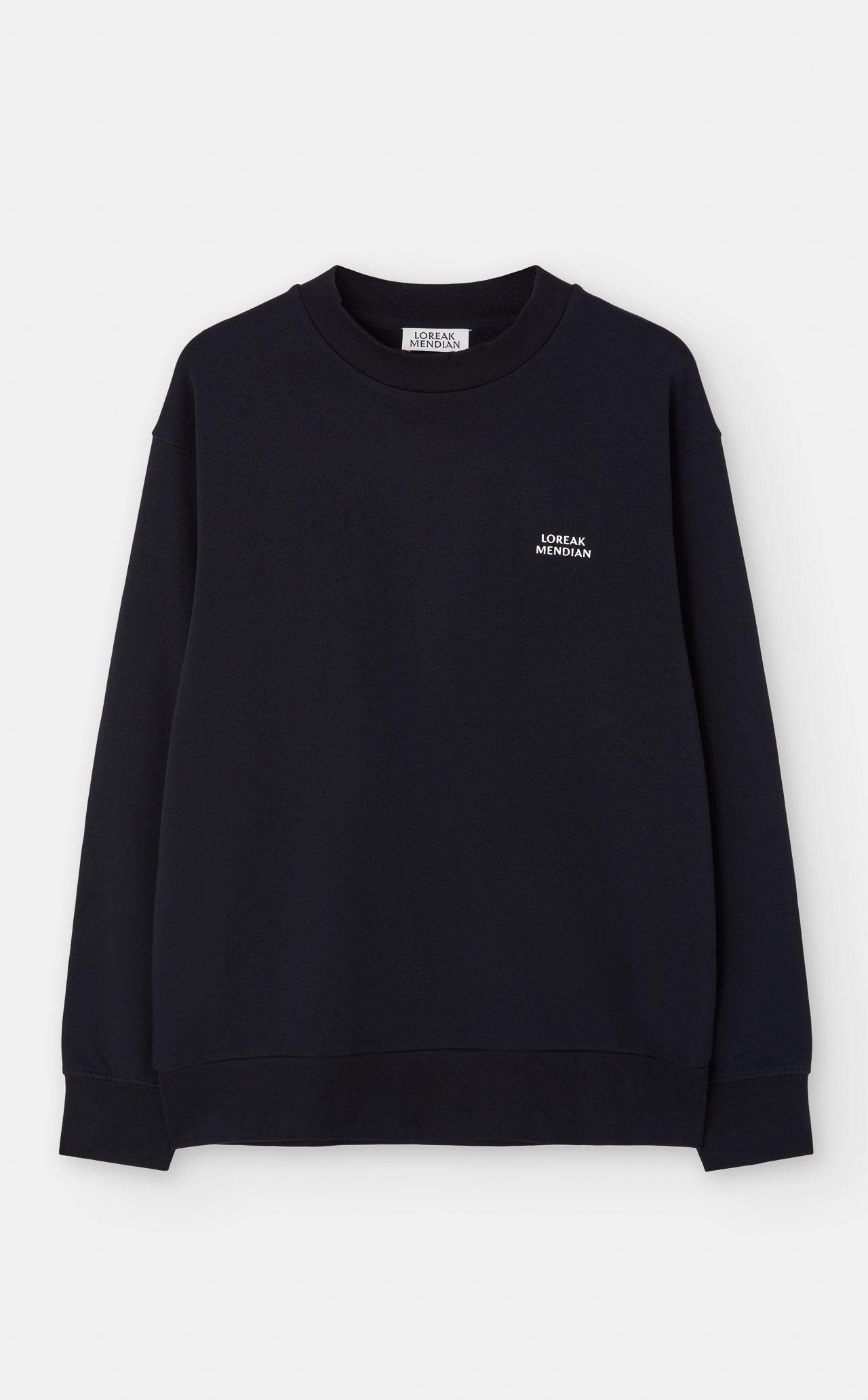 SWEATSHIRT LM SW