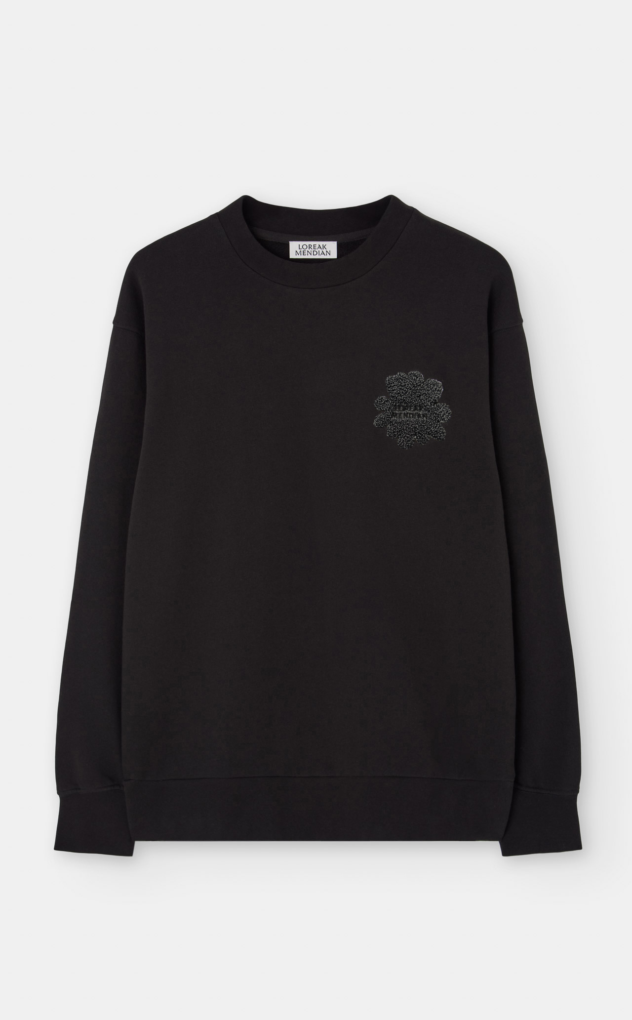 SWEATSHIRT SW DUCHA