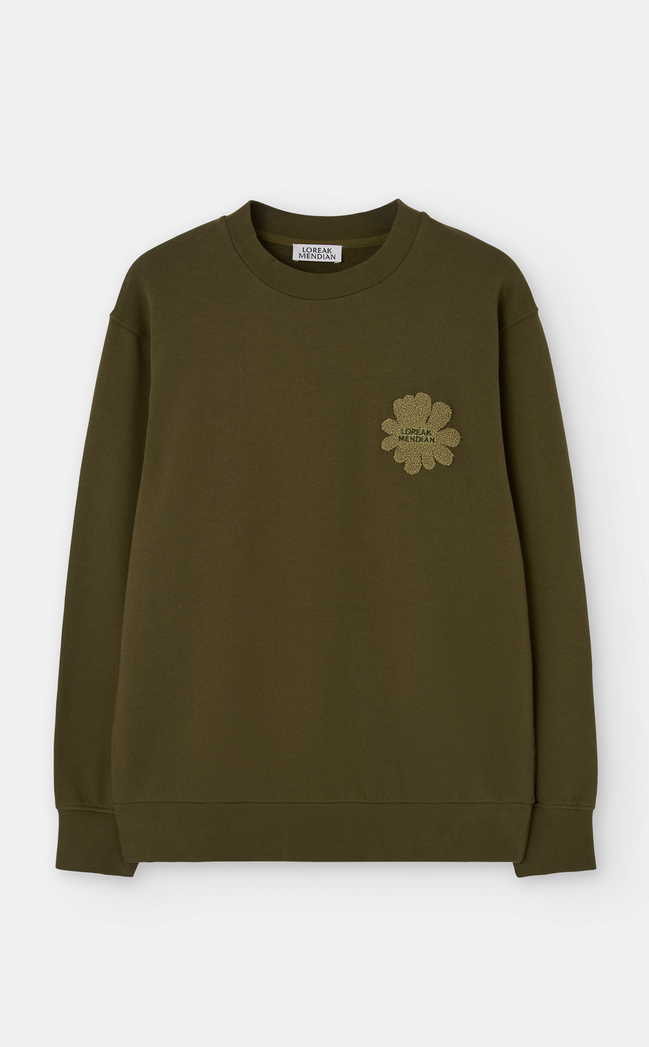 SUDADERA SW DUCHA