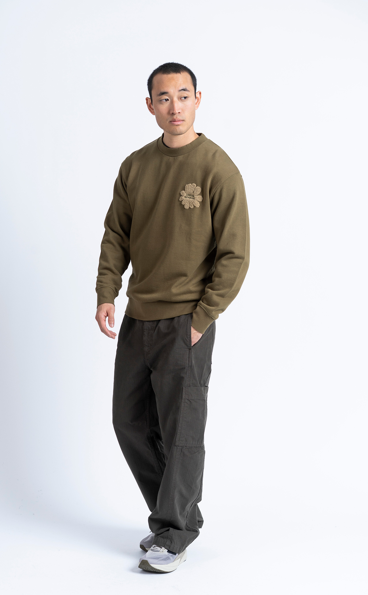SUDADERA SW DUCHA
