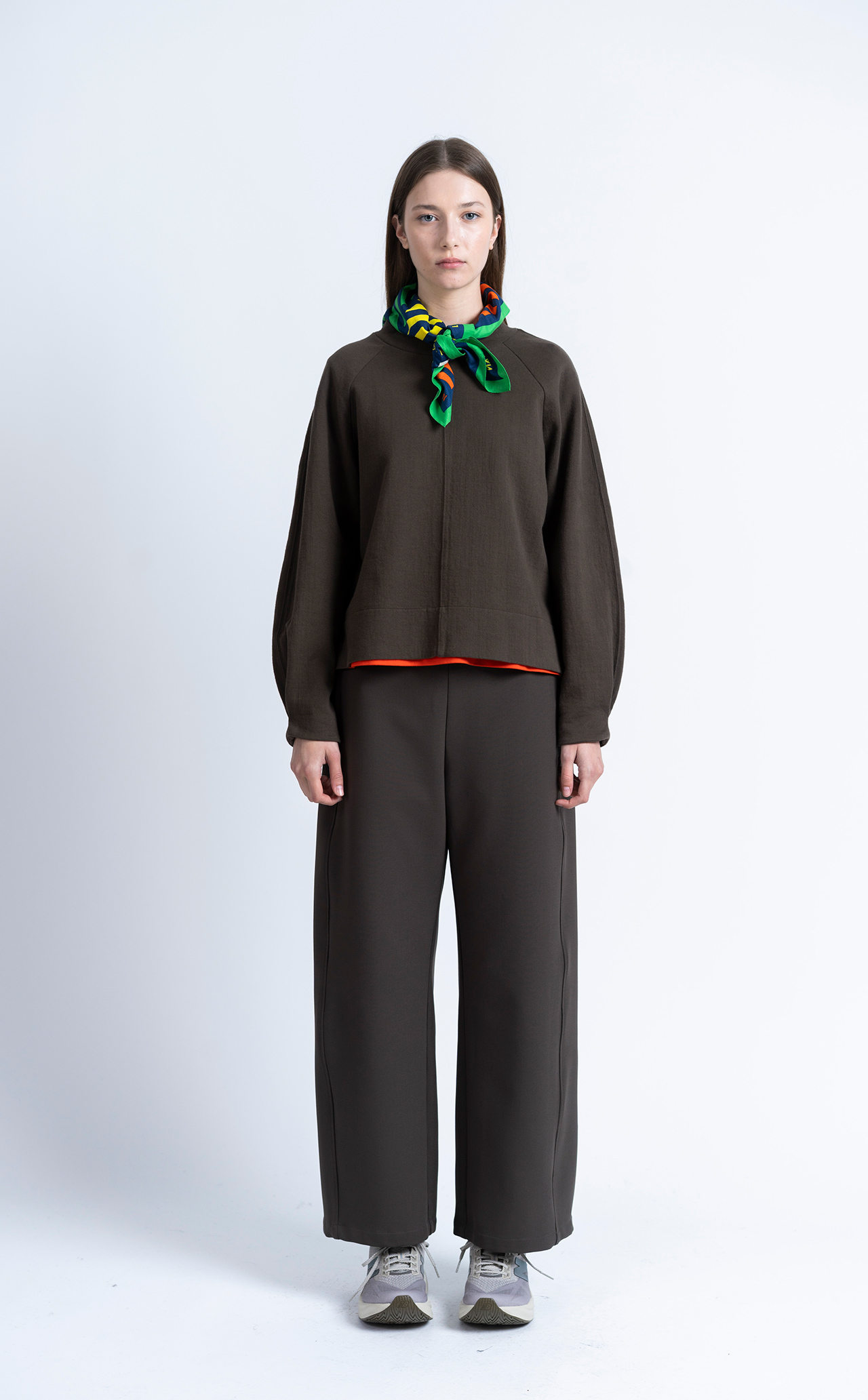 SWEATSHIRT CELINE
