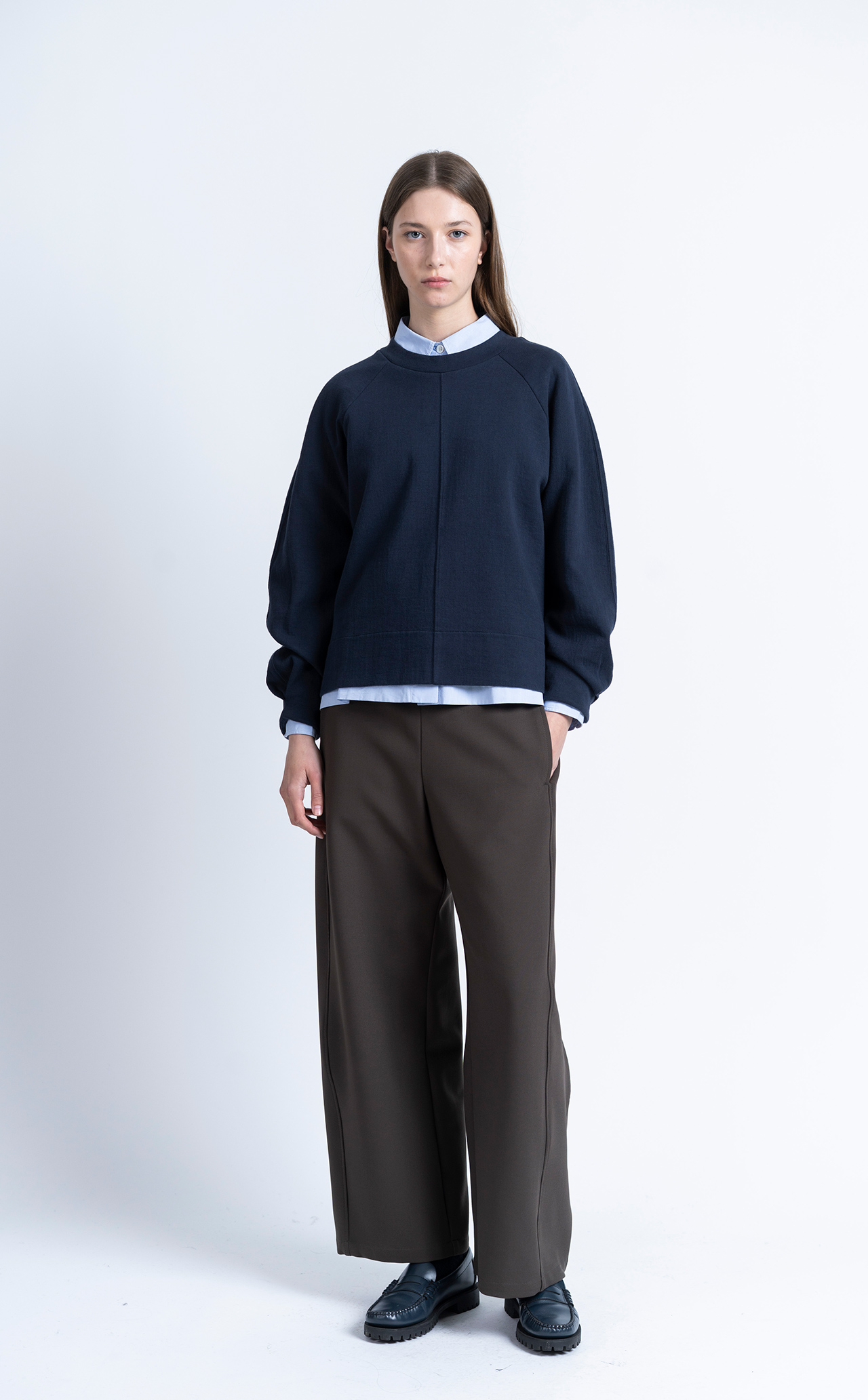 SWEATSHIRT CELINE