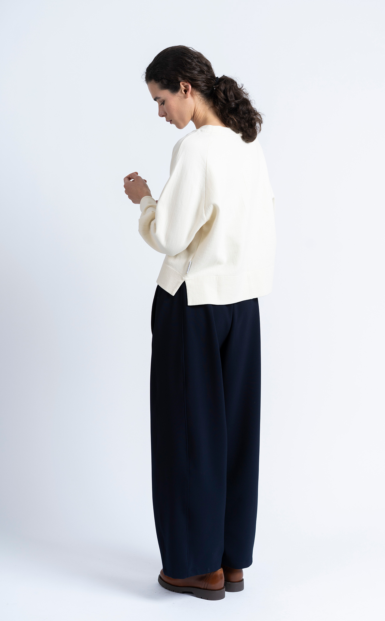 SUDADERA CELINE