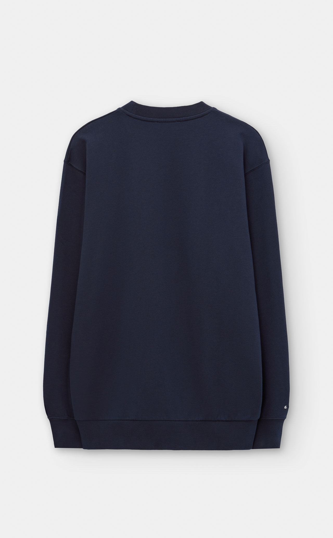 SWEATSHIRT SW DOT M