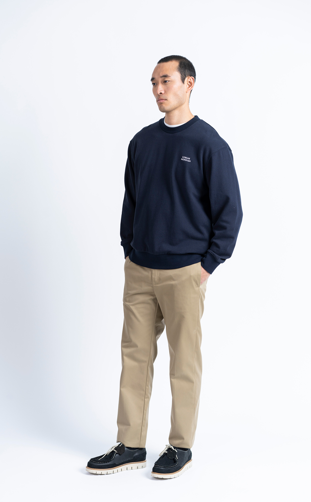 Pantalon Santi