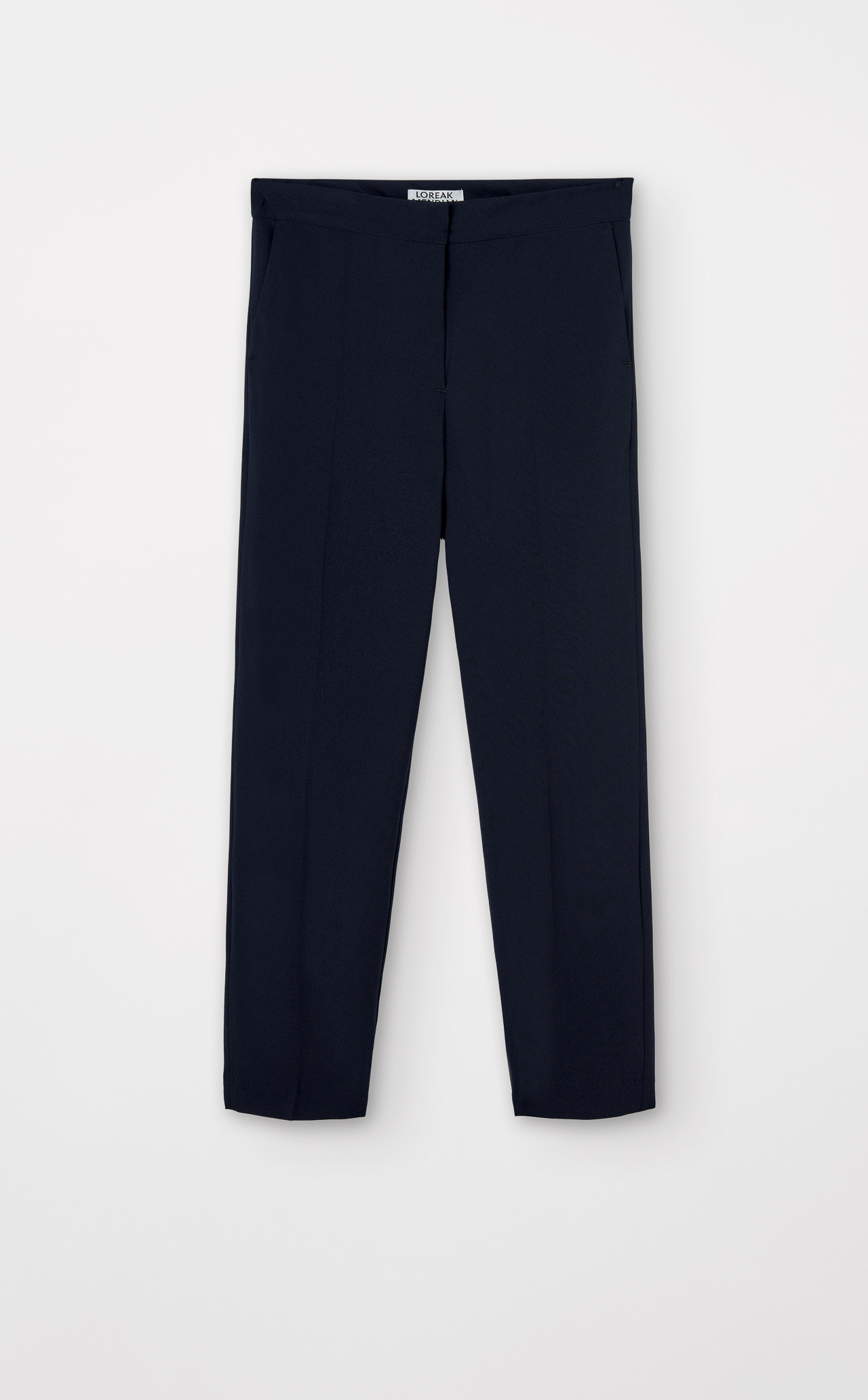 ALAIAK TROUSER