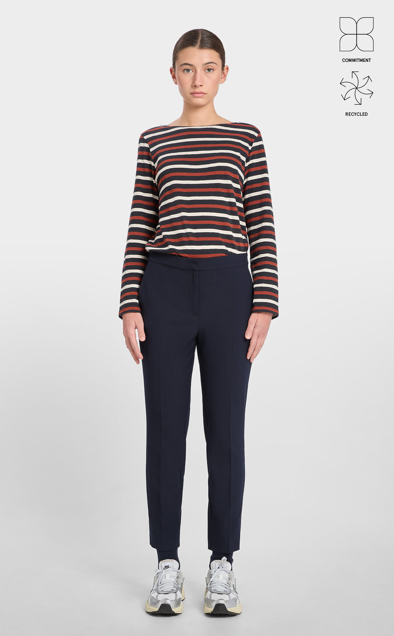 ALAIAK TROUSER