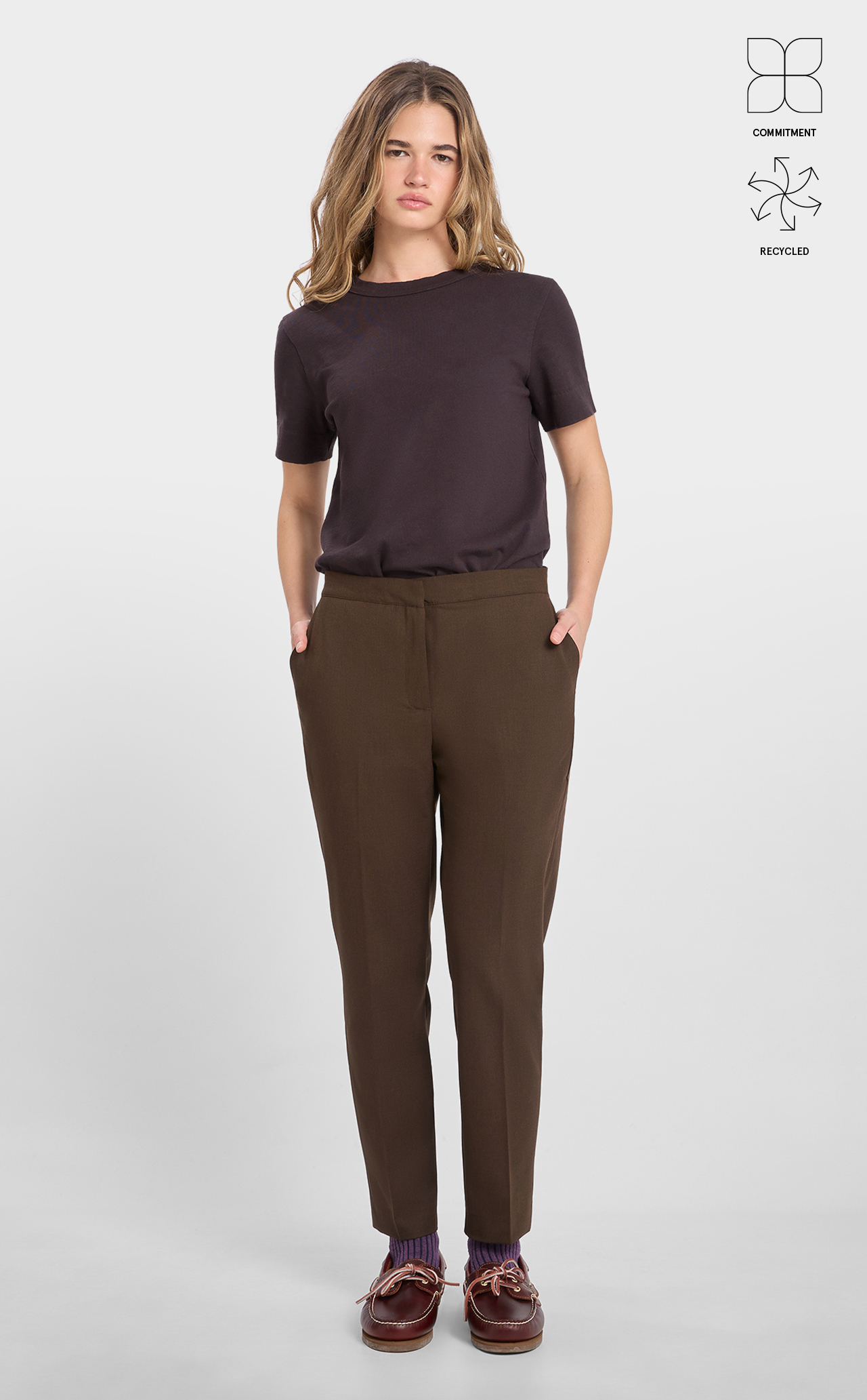 PANTALÓN ALAIAK