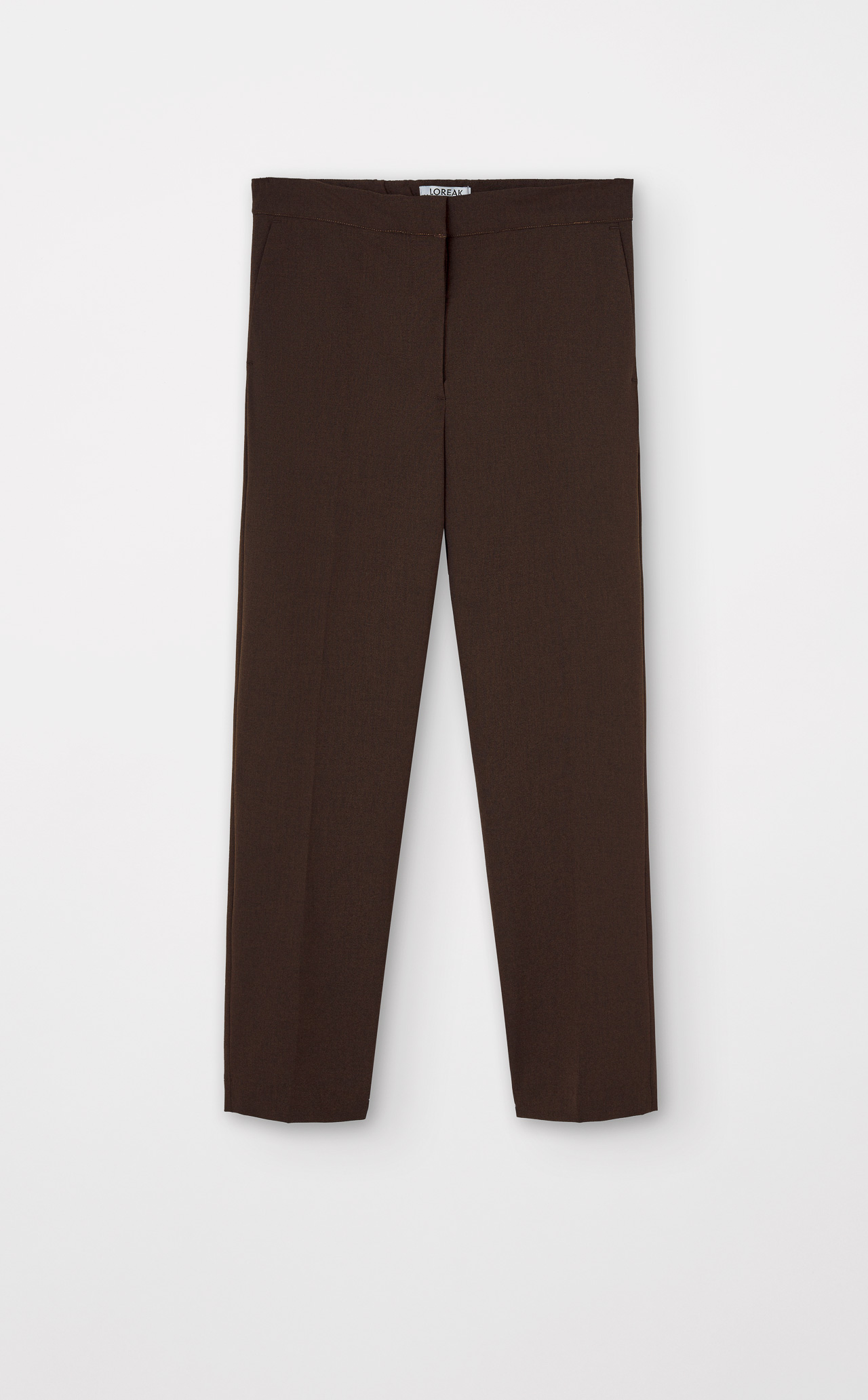 PANTALÓN ALAIAK