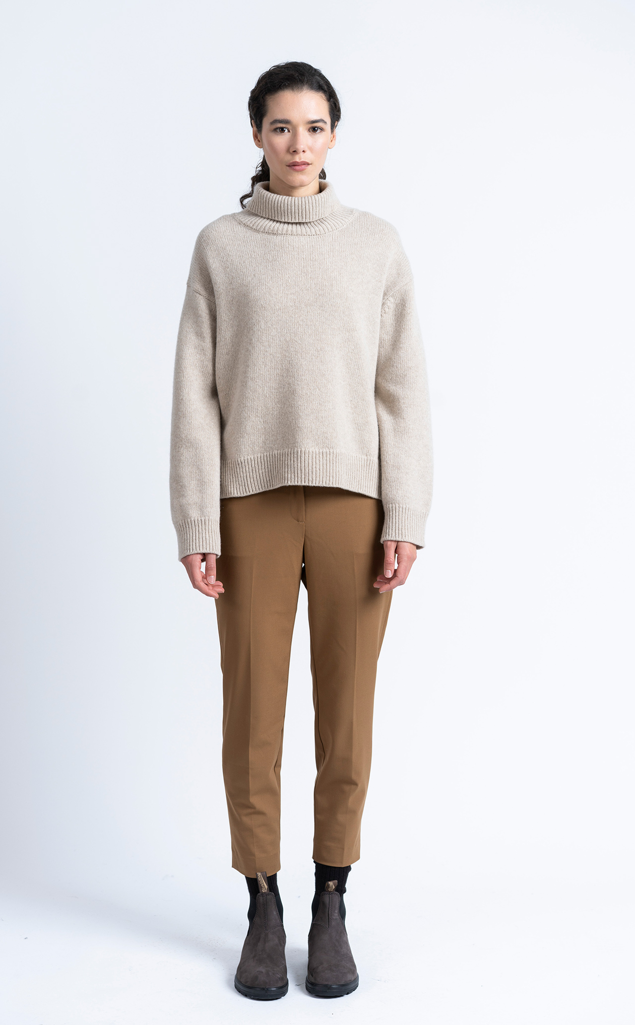 PANTALÓN ALAIAK