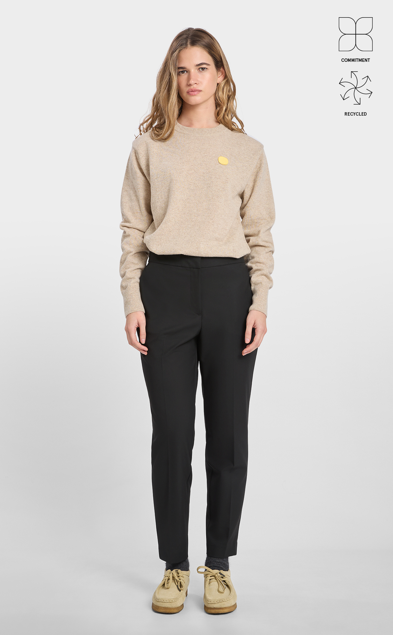 PANTALON ALAIAK