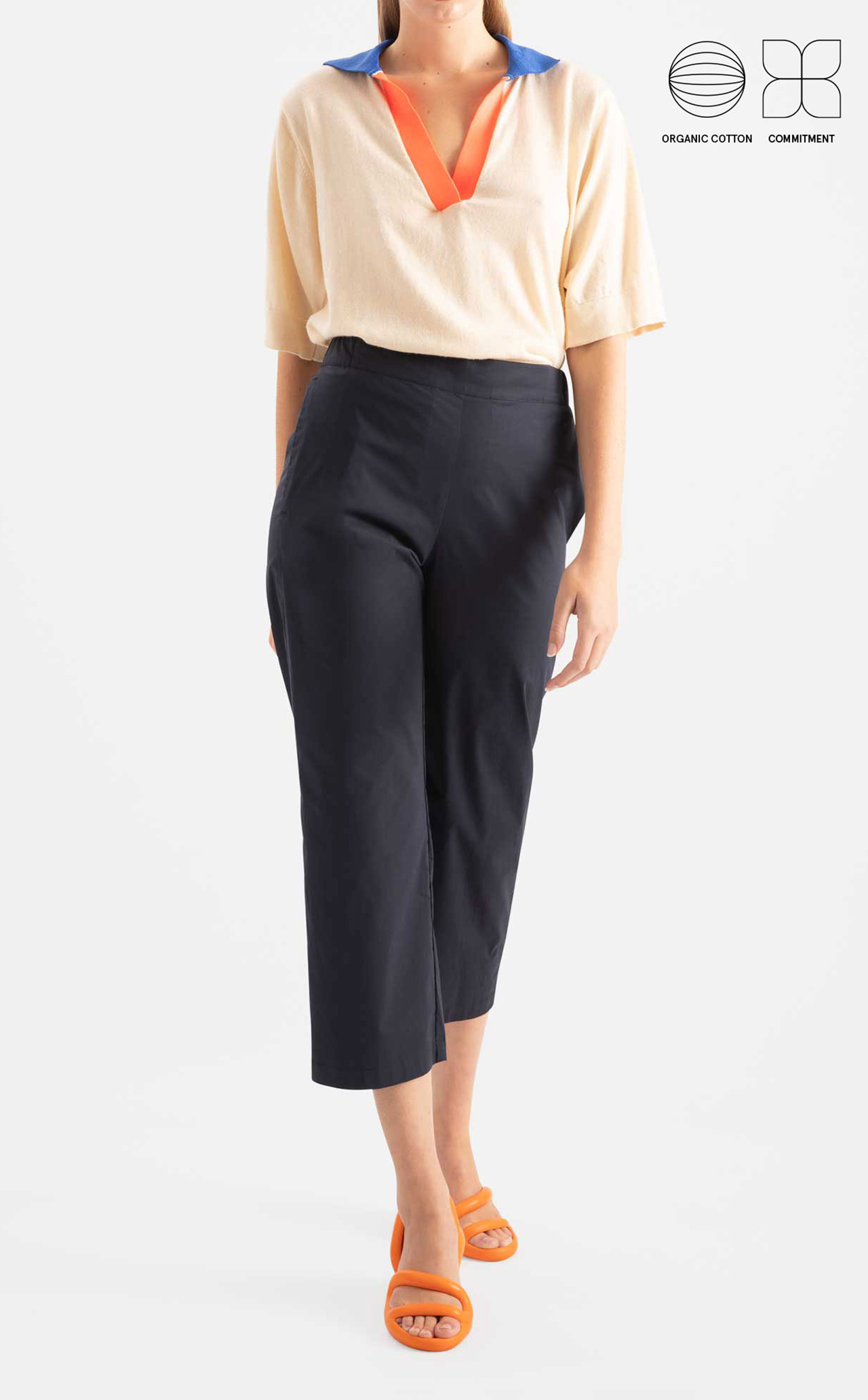 CONFYA TROUSER