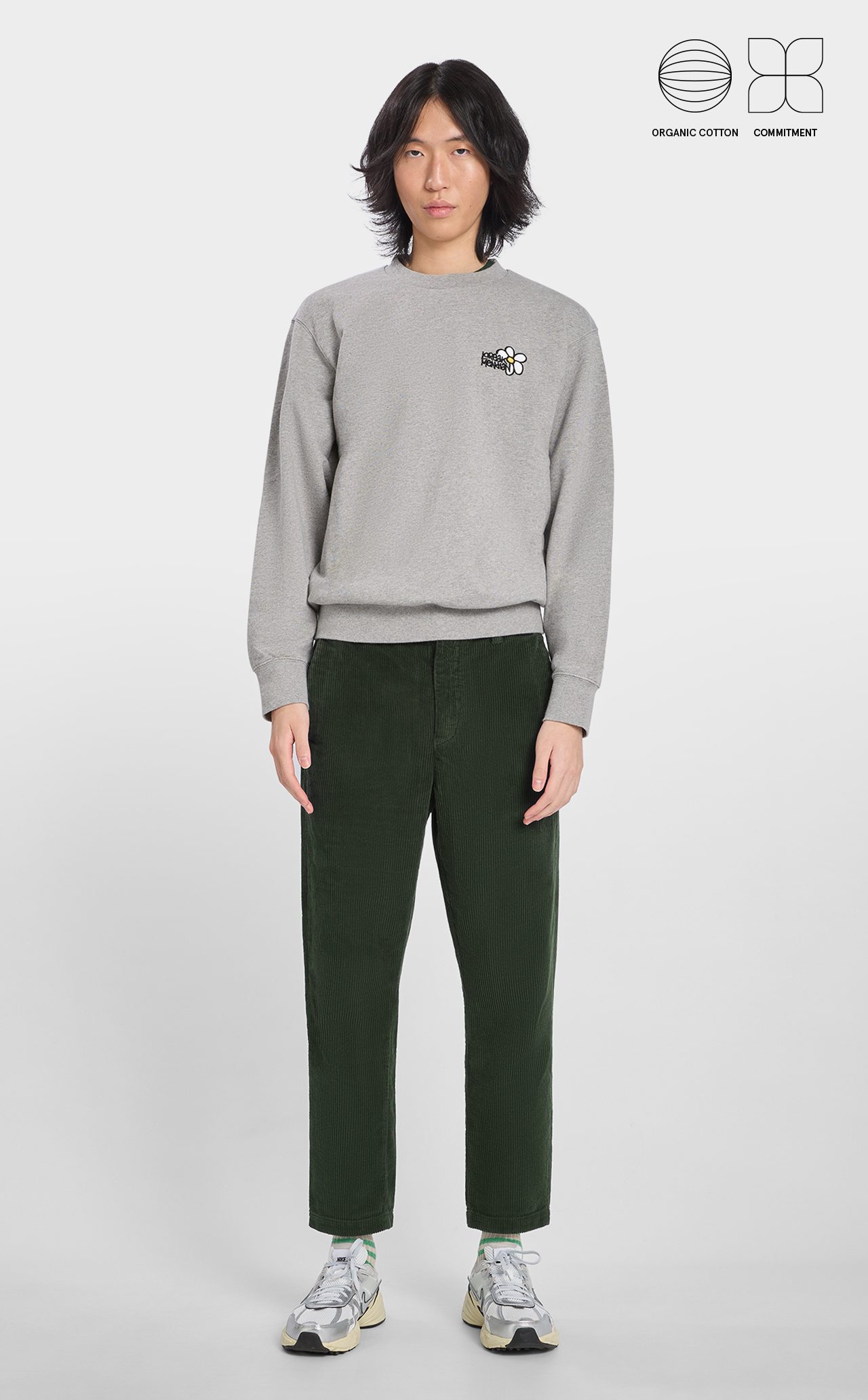 PANTALON ERROA