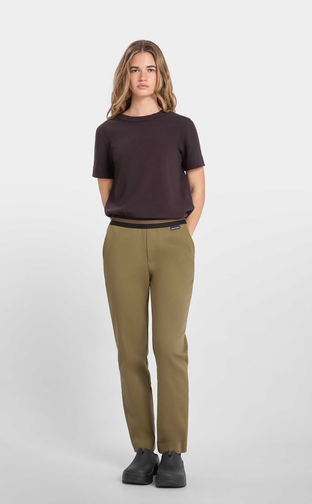 PANTALON LUI