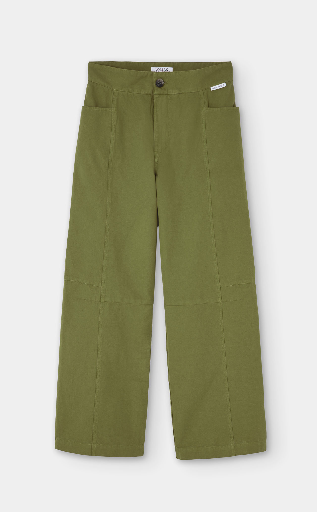 MARTINE TROUSER