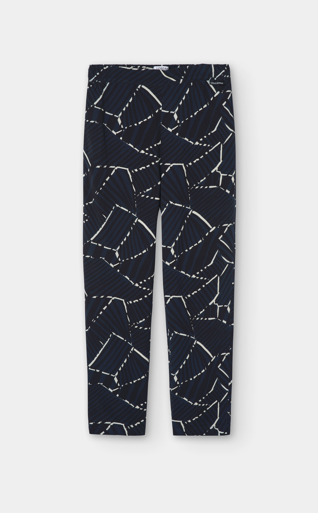 OLARRA TROUSER