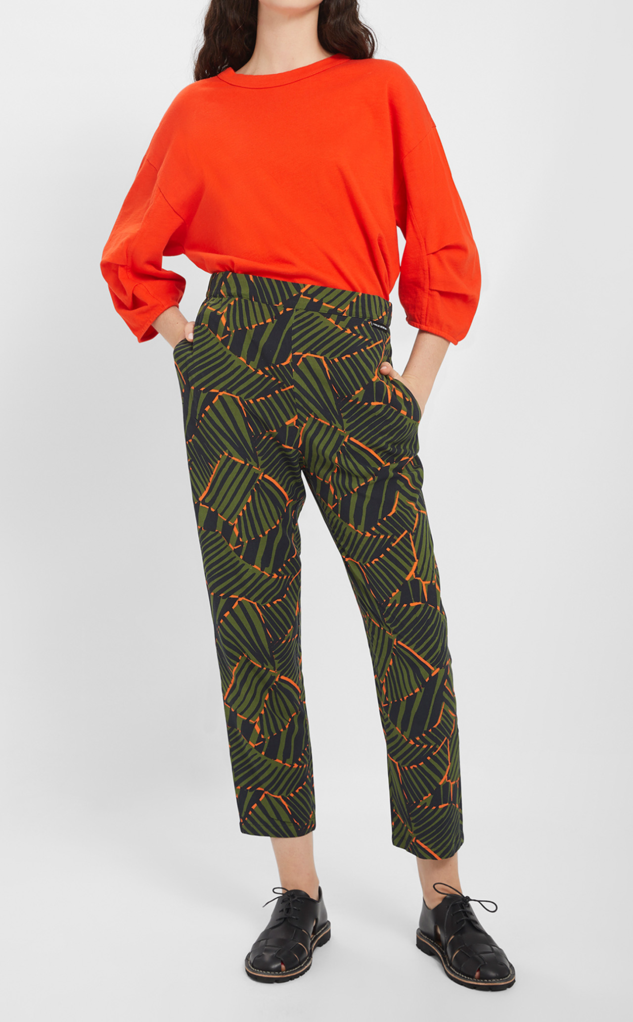 OLARRA TROUSER