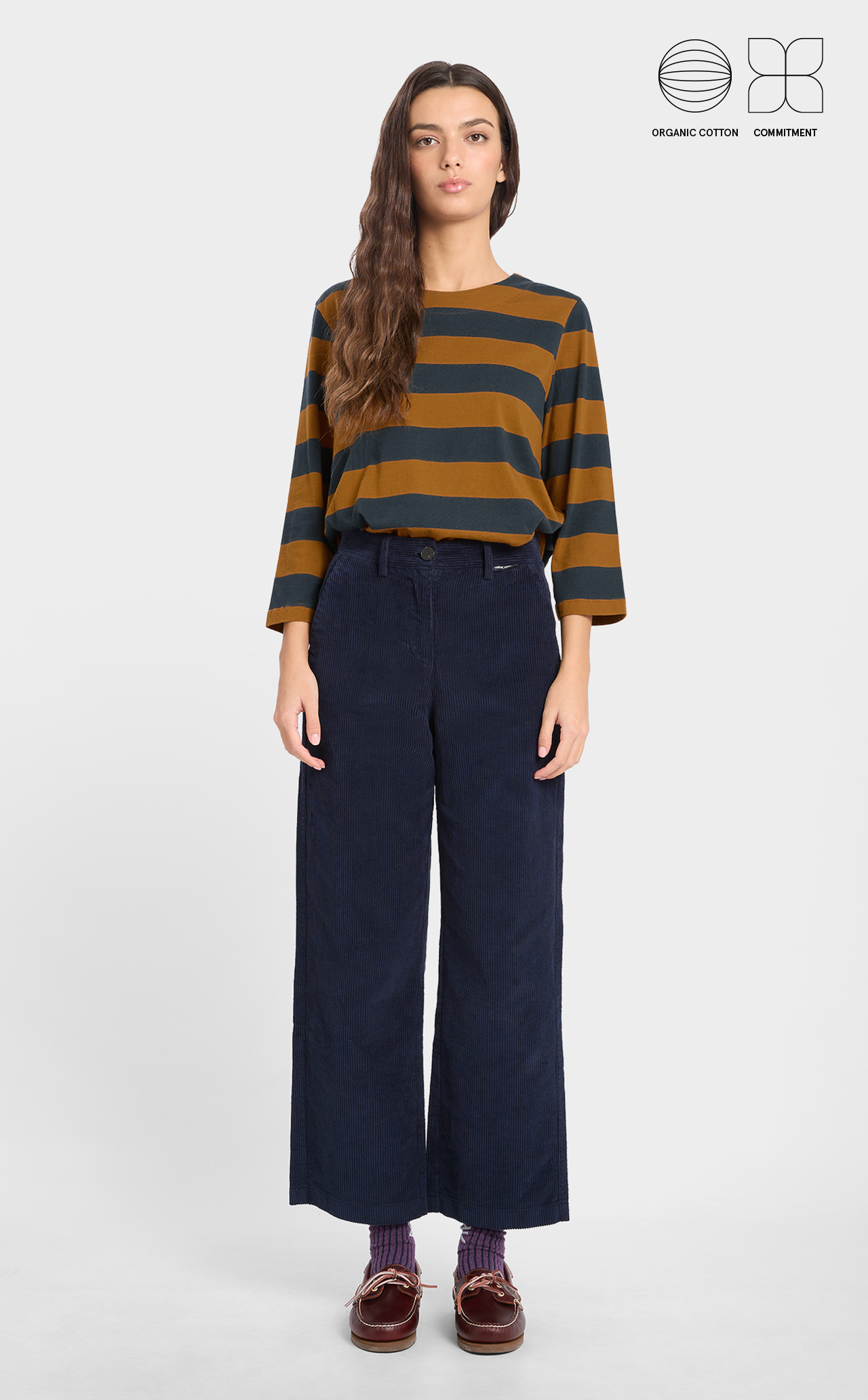 ARLET TROUSER