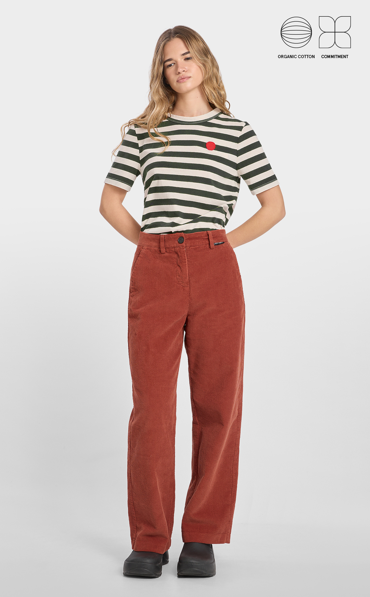 PANTALON ARLET