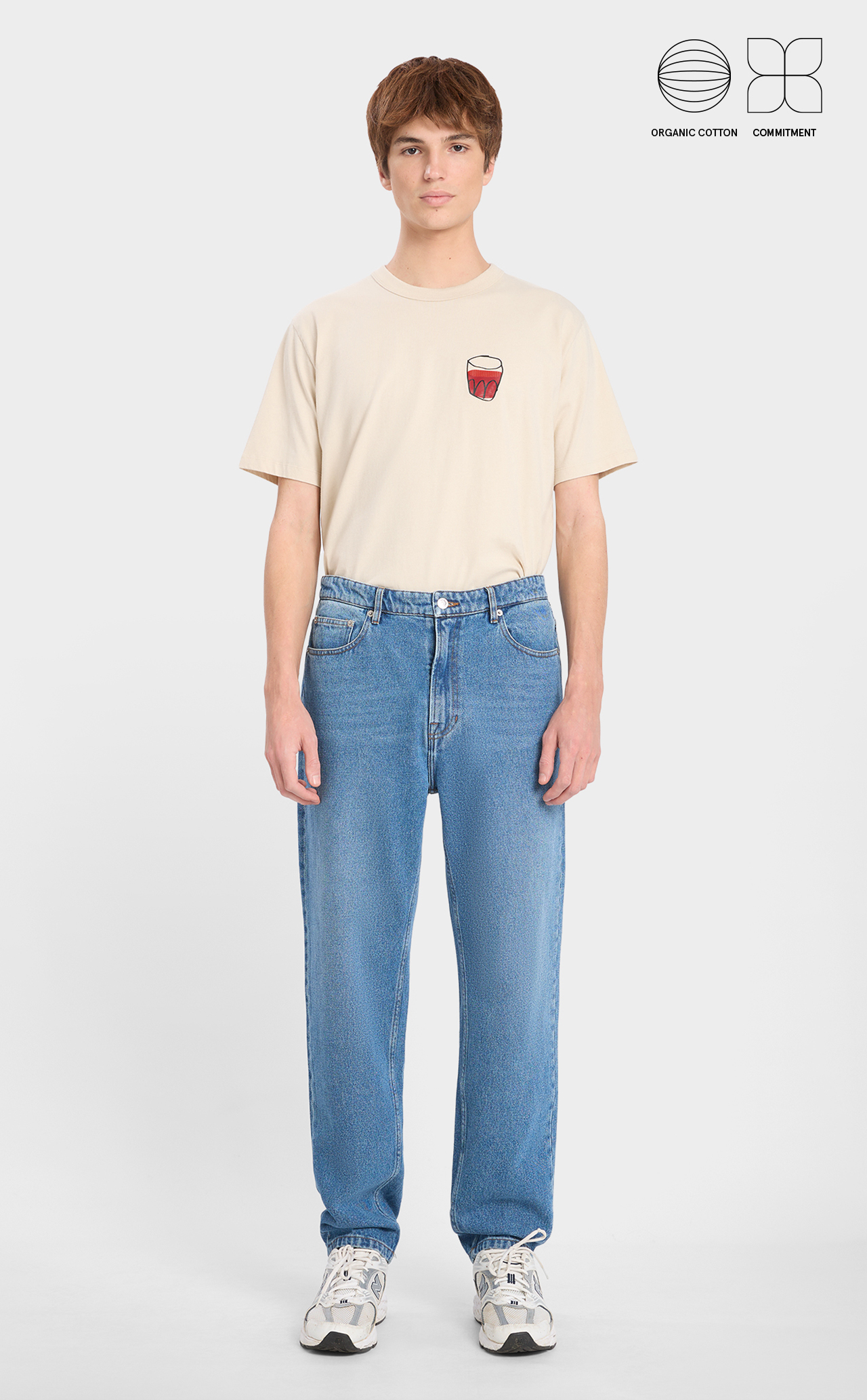 PANT URUMEA