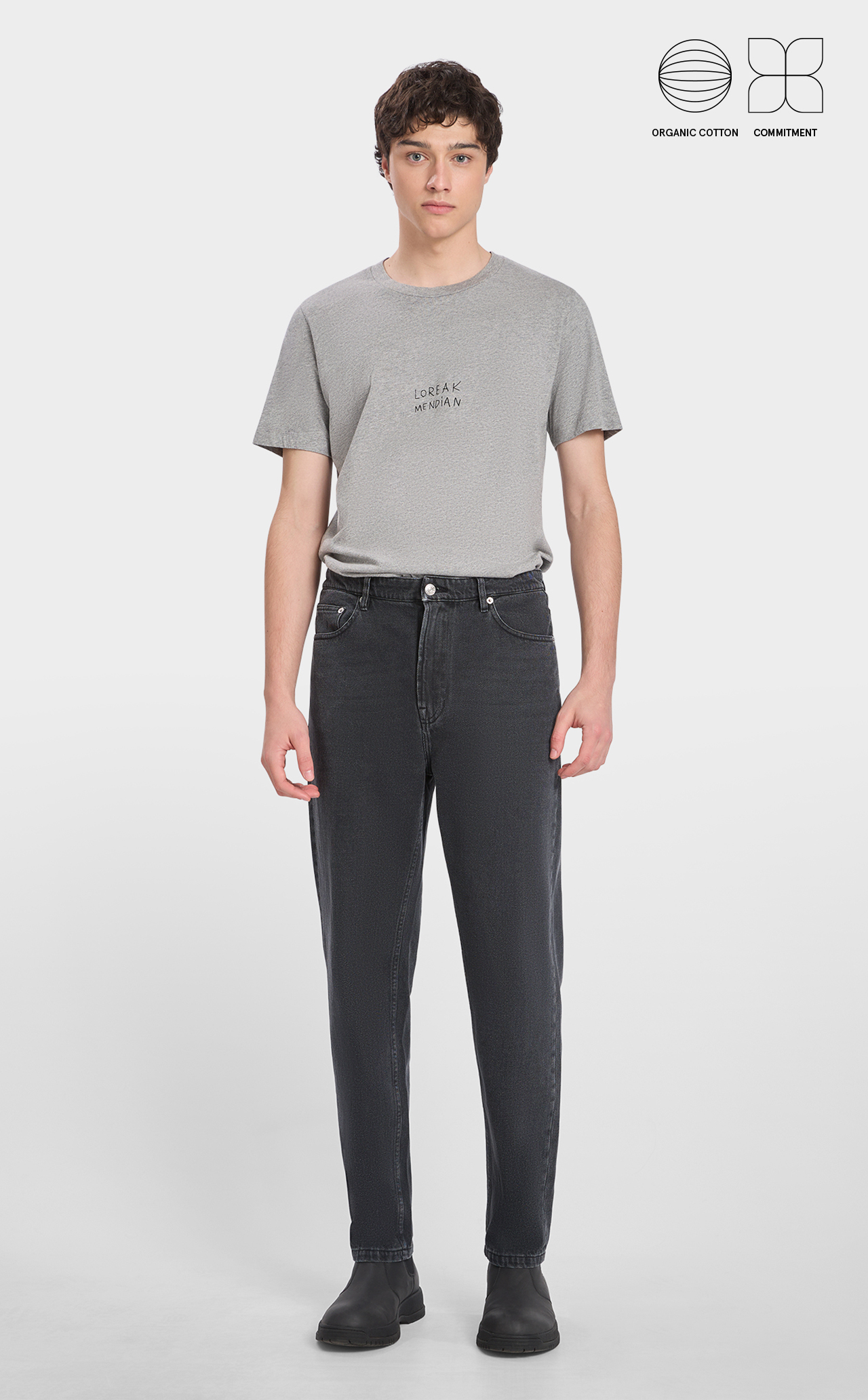 PANTALON URUMEA