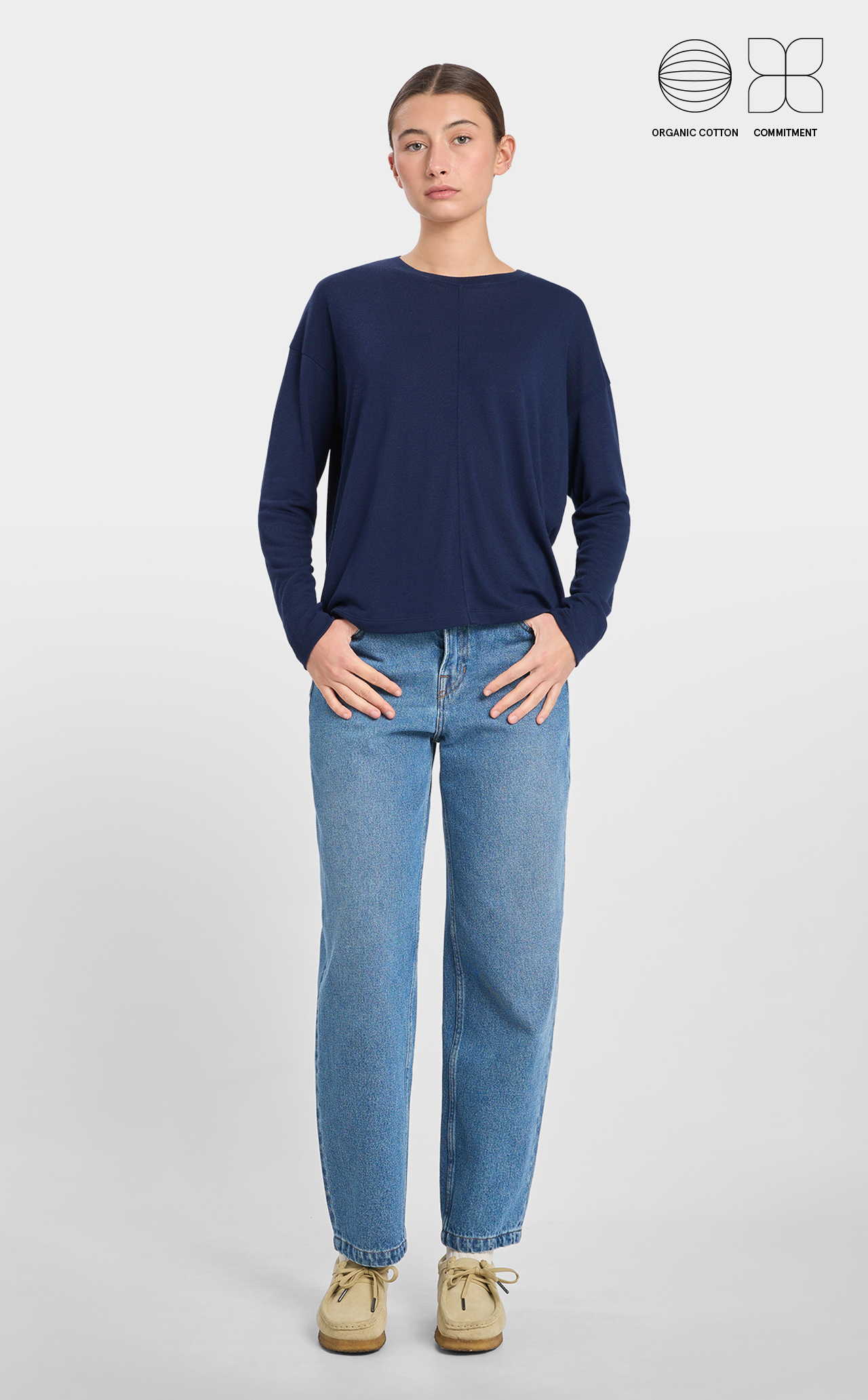 NAVASOTA TROUSER