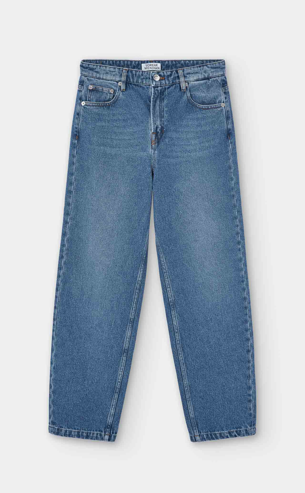 NAVASOTA TROUSER