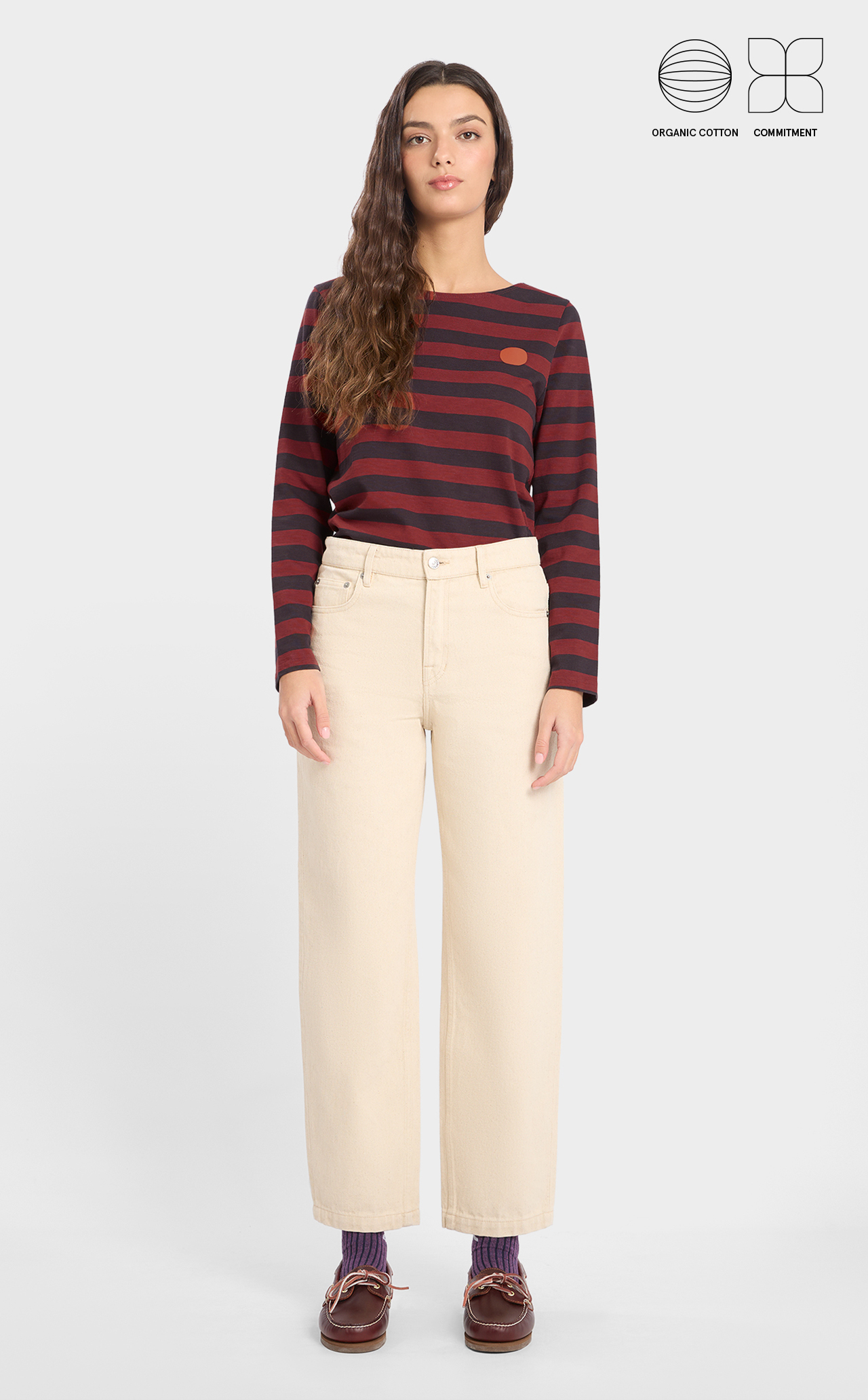 NAVASOTA TROUSER