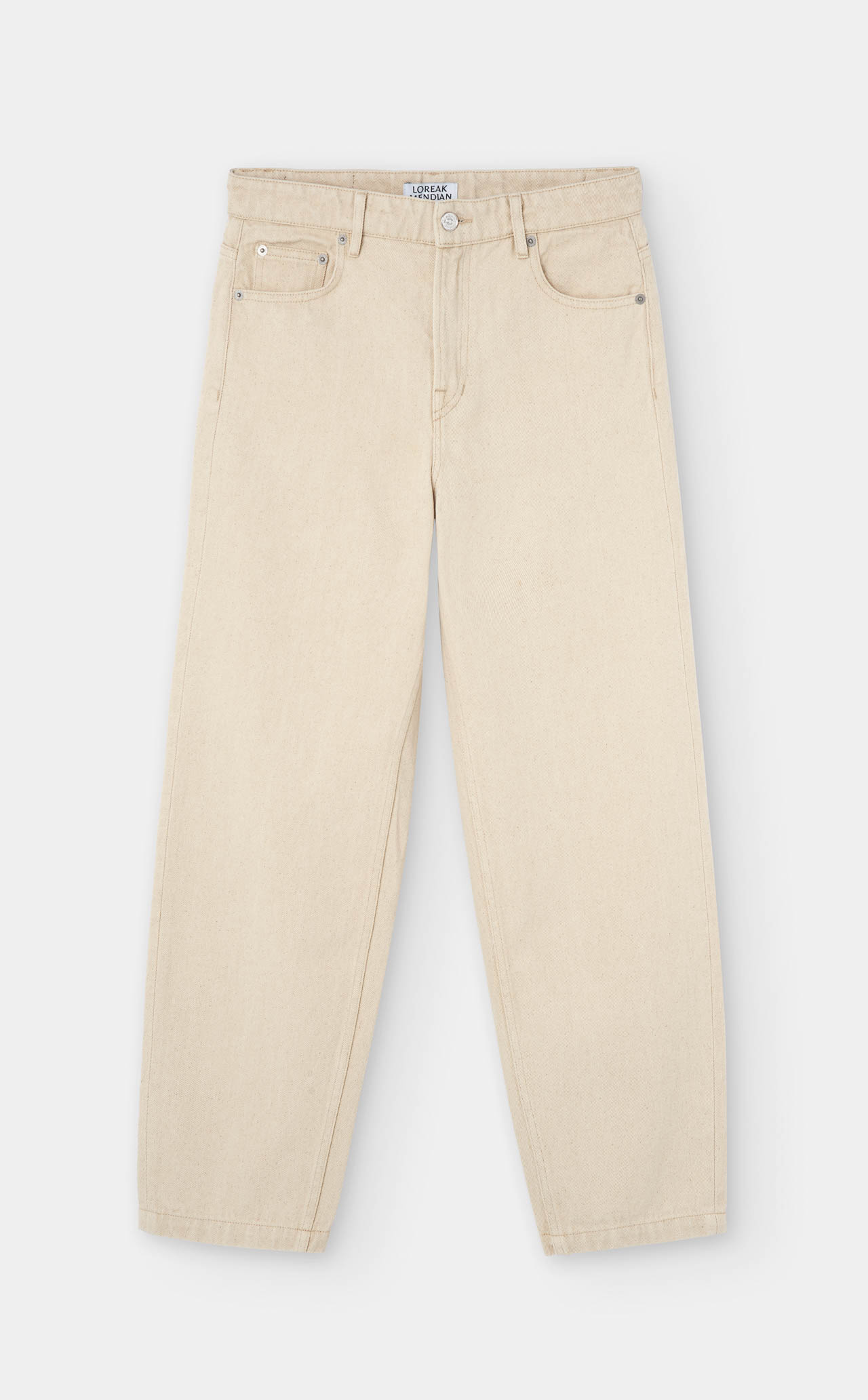 NAVASOTA TROUSER