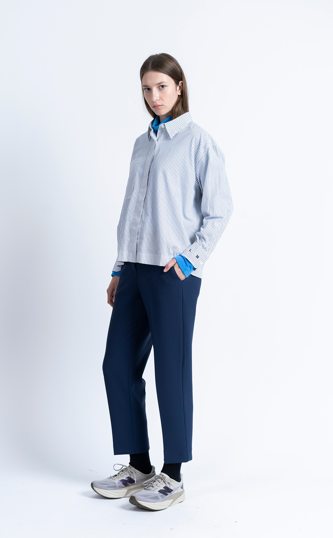 PANTALON BENITA RWS
