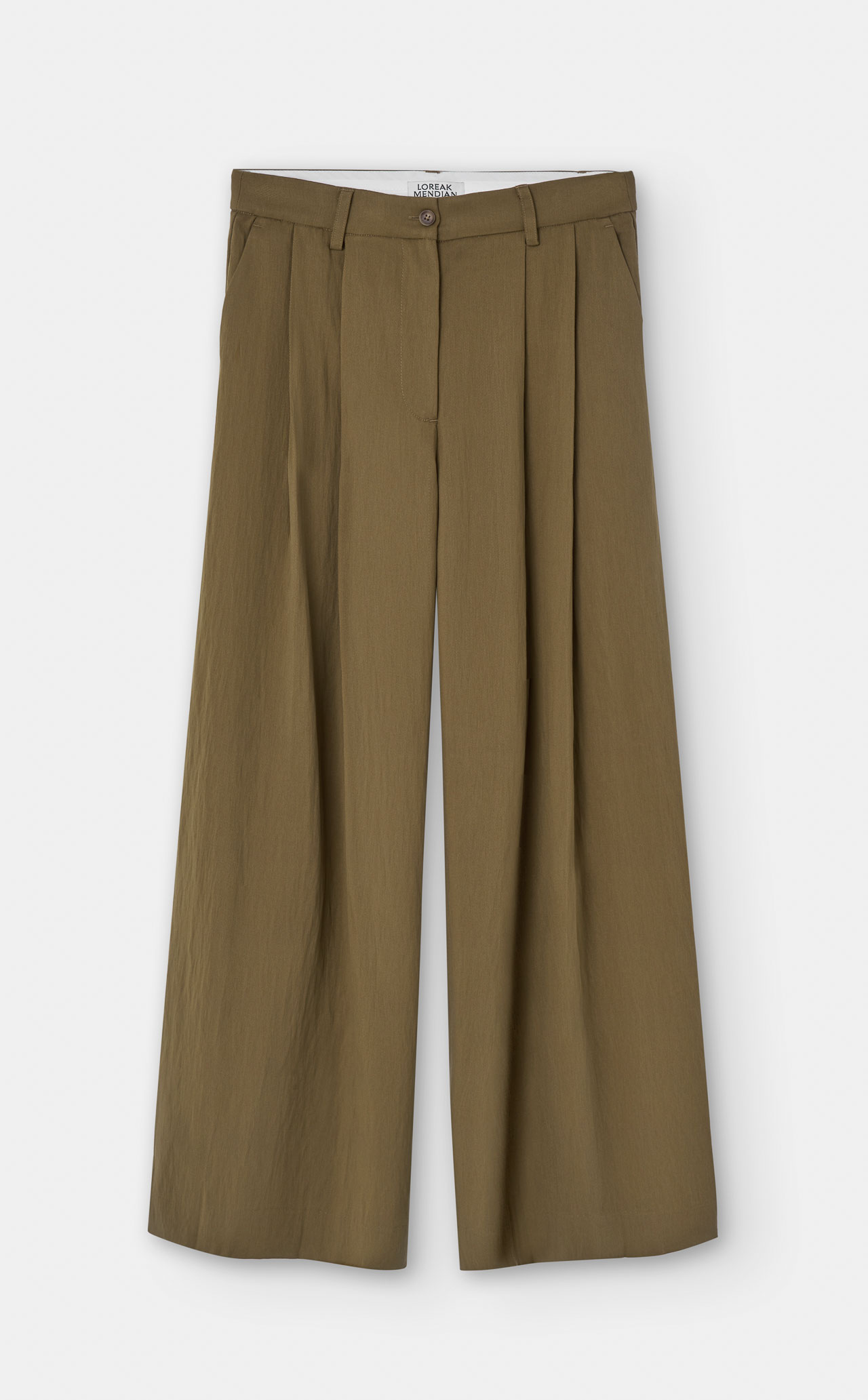 LAMI TROUSER