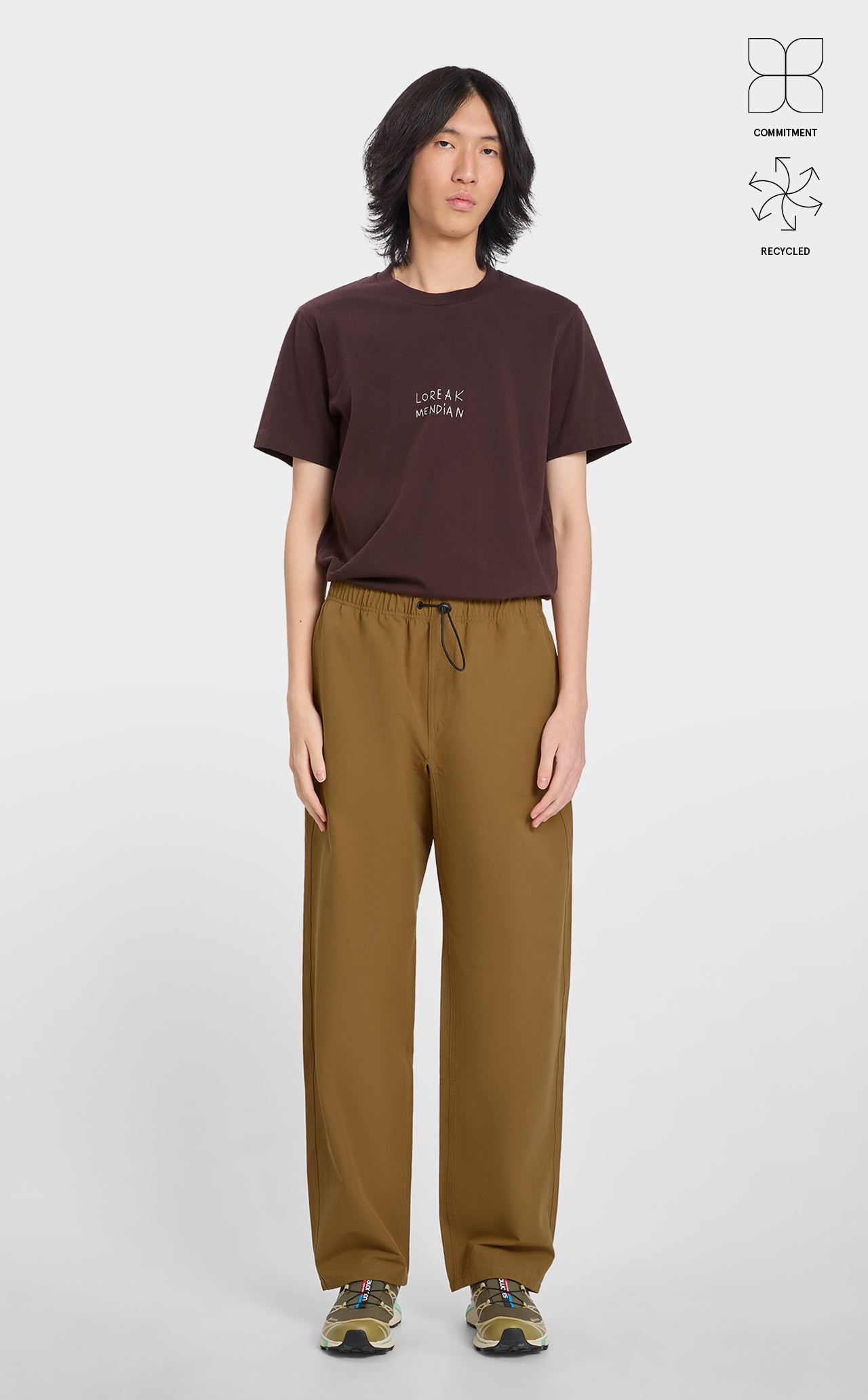 PANTALON AITZ