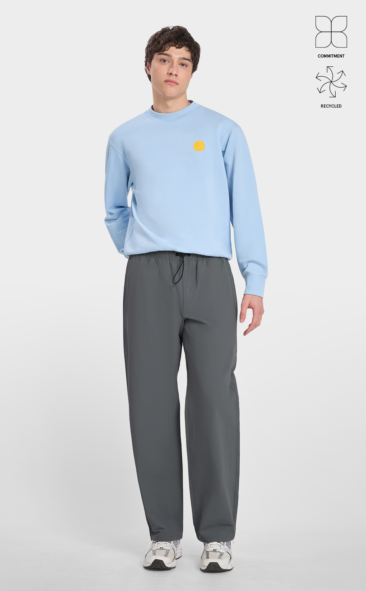 PANTALON AITZ