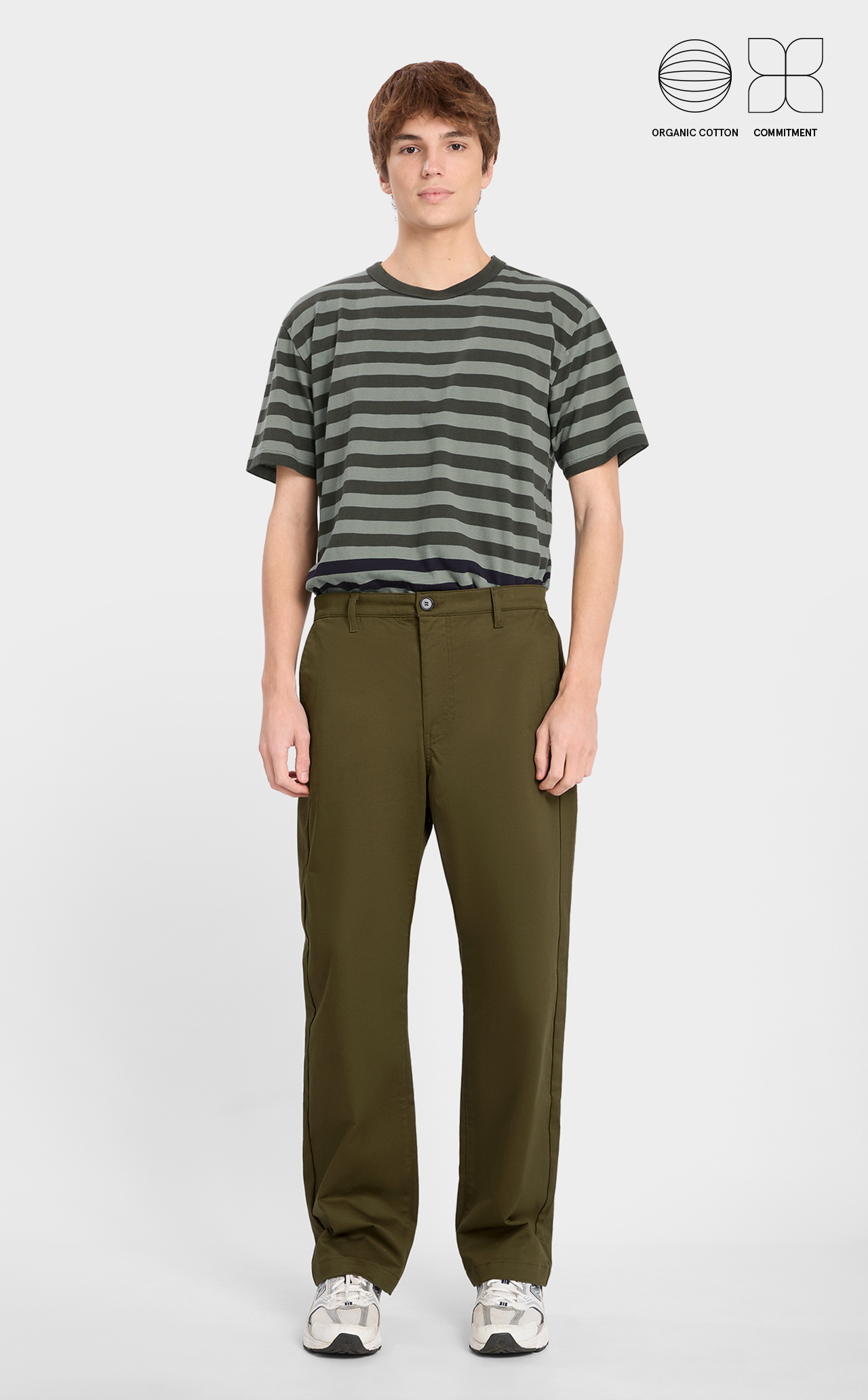 PANT BRUNO