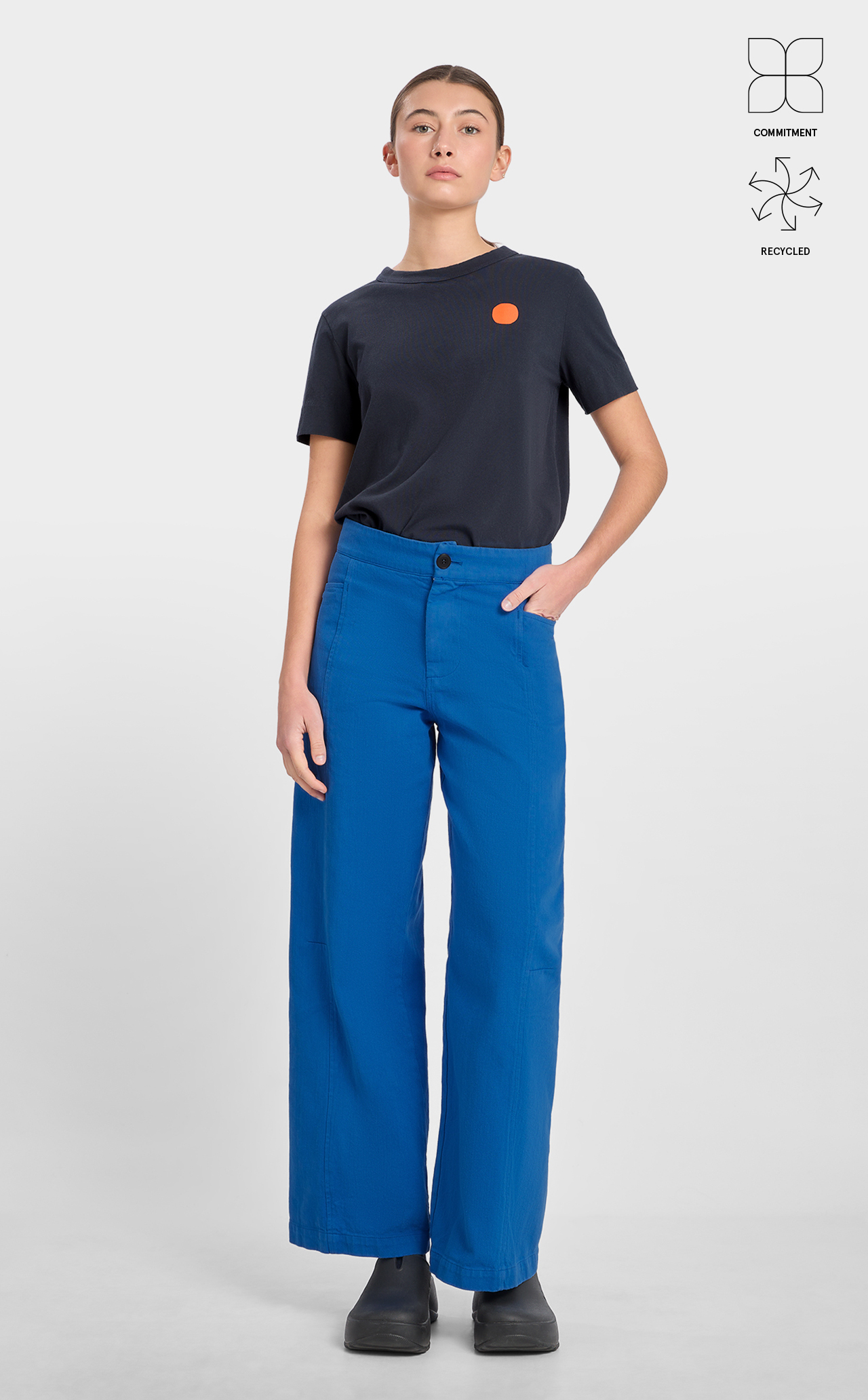 PANTALON OLAETA